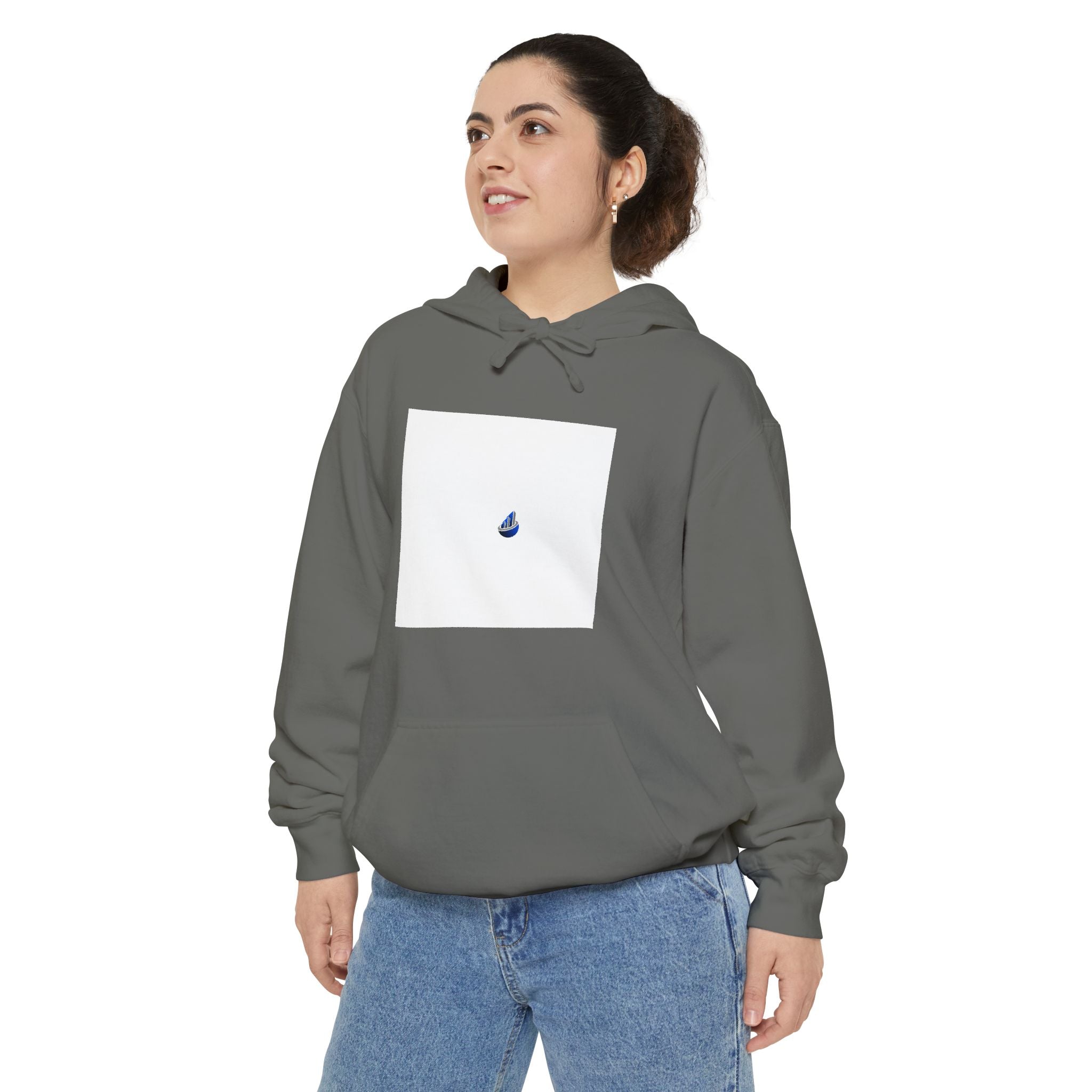 SEO:  Sudadera Original Premium Unisex | Zenvior – Algodón 80%