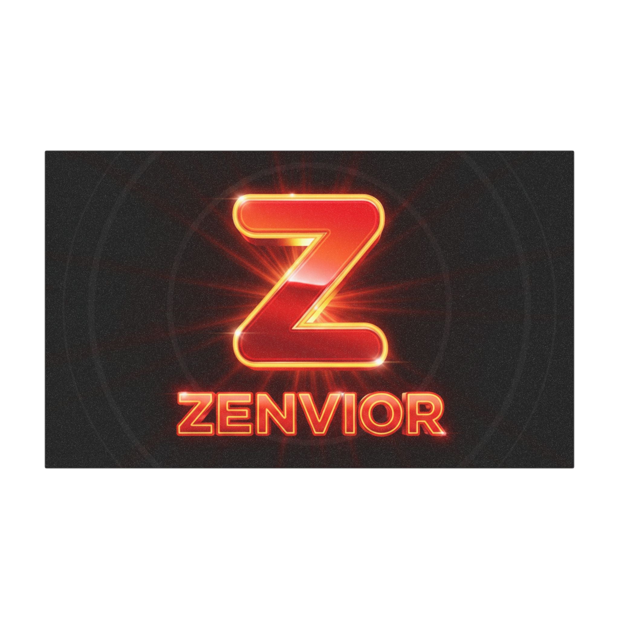 Imán Personalizado para Coche | ZENVIOR