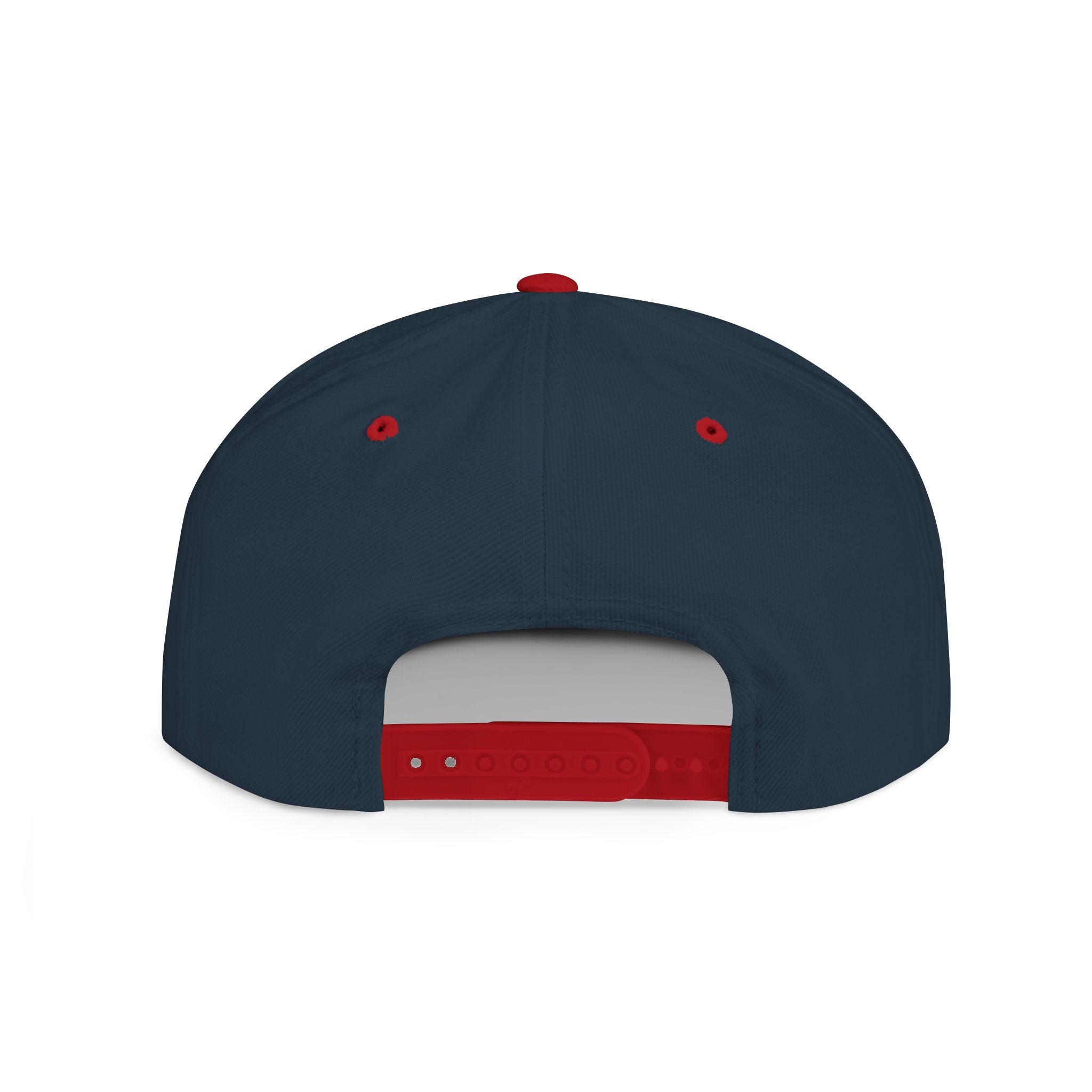 Gorra Snapback de Visera Plana Original | ZENVIOR