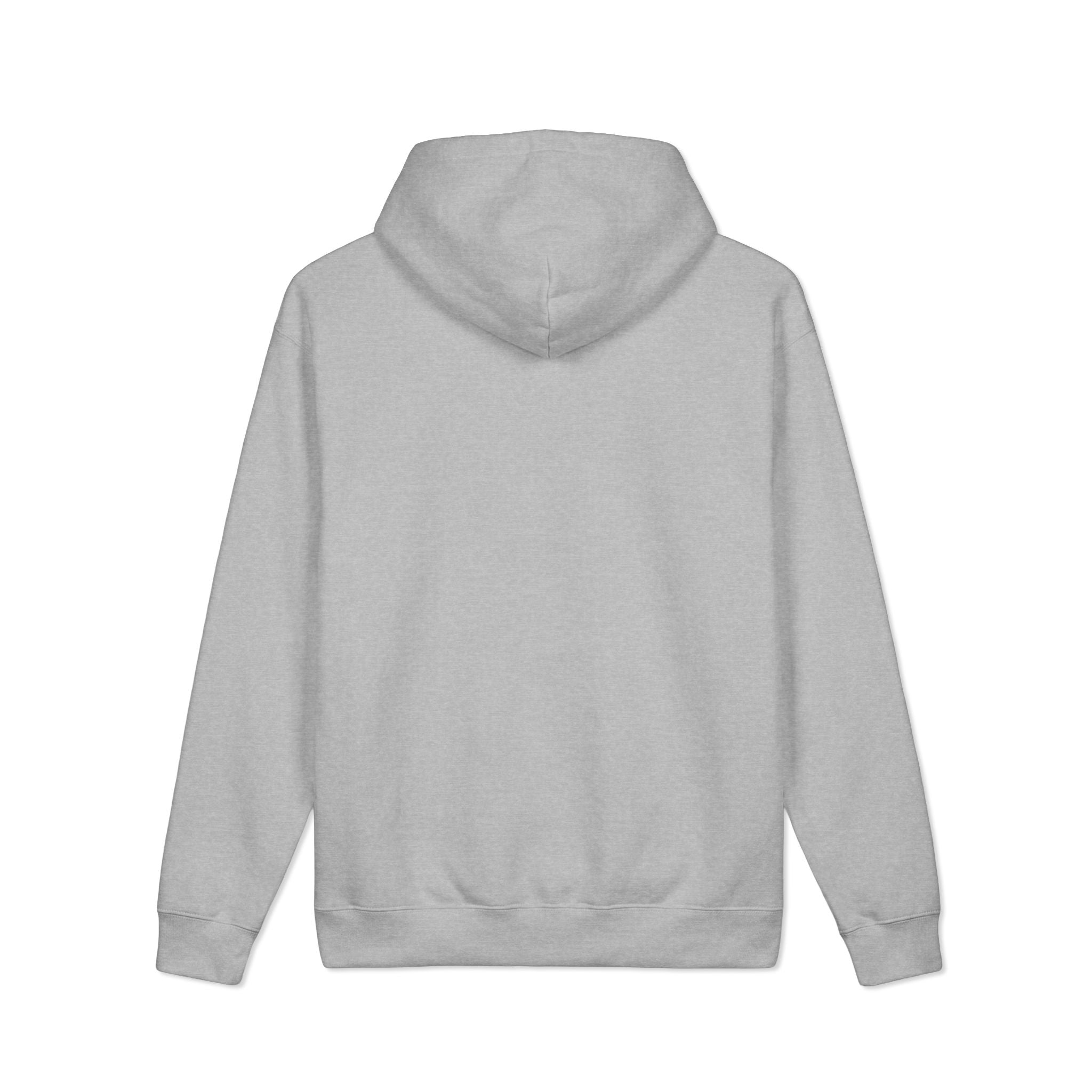 Sudadera con Capucha Oversize Original | Algodón Premium, Corte Holgado y Máxima Comodidad