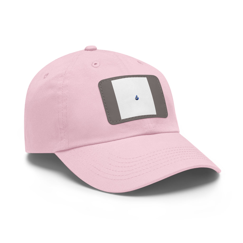 Gorra Personalizada para Papá | Gorra Dad Cap de Algodón Premium | Zenvior