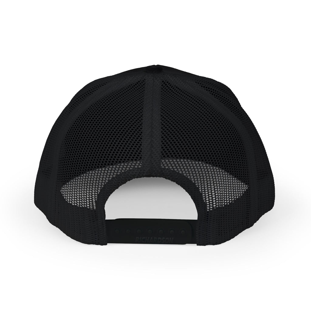 Gorra Trucker Richardson 112 | Zenvior Siempre Originales