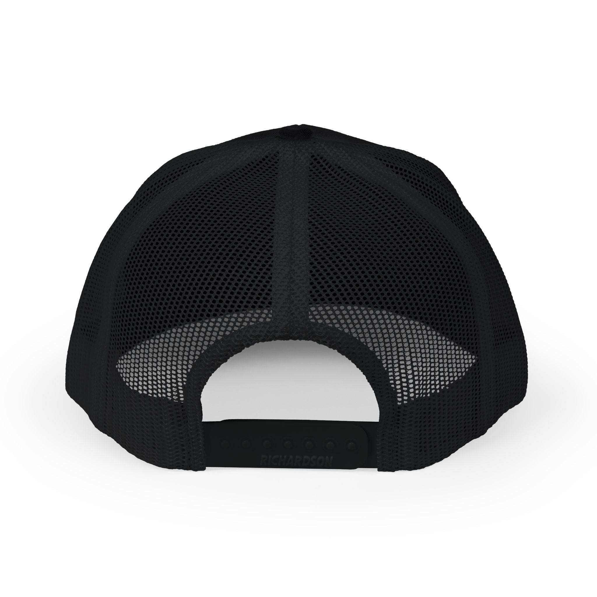 Gorra Trucker Richardson 112 | Zenvior Siempre Originales