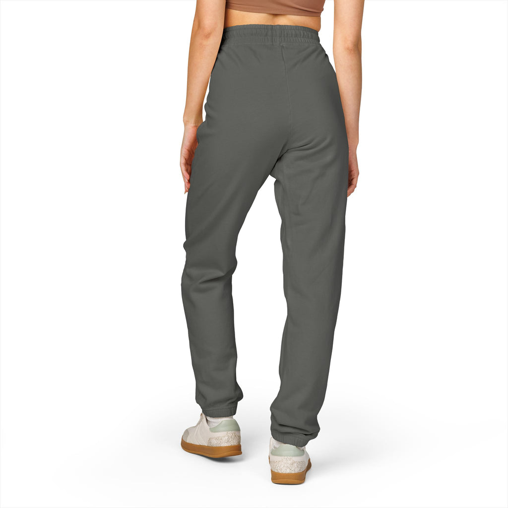 Pantalón Deportivo Vintage de Algodón | Jogger Casual Unisex | Zenvior