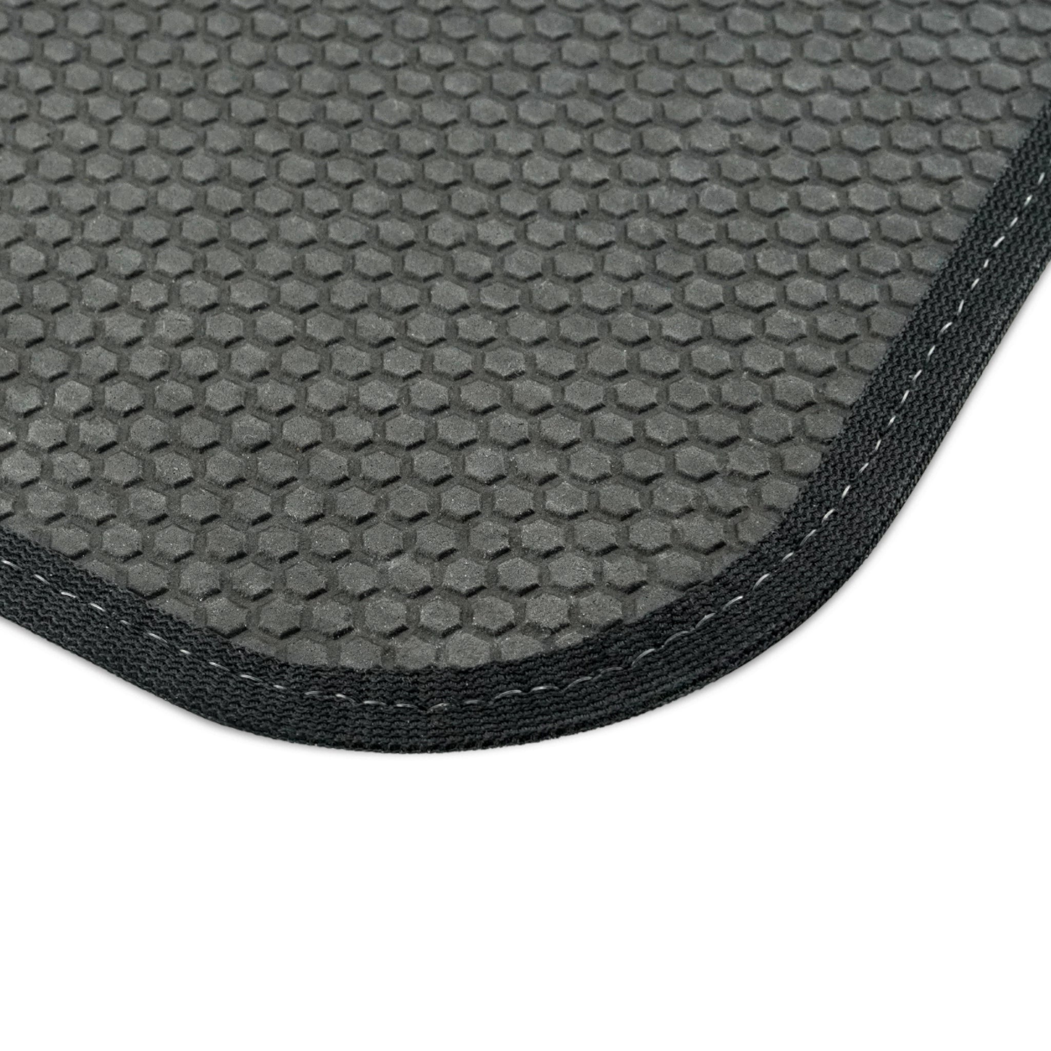 Alfombrillas Delanteras Personalizadas para Coche | ZENVIOR