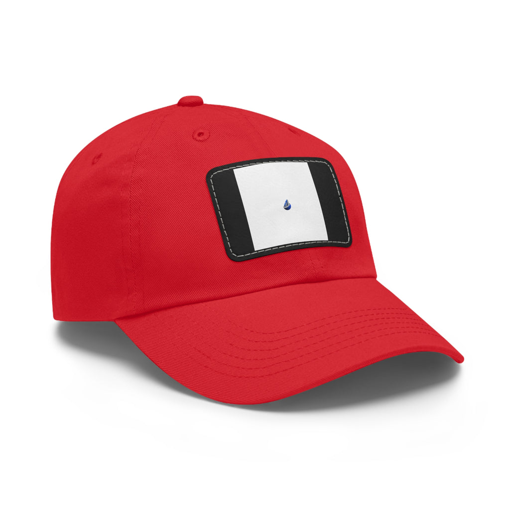 Gorra Personalizada para Papá | Gorra Dad Cap de Algodón Premium | Zenvior
