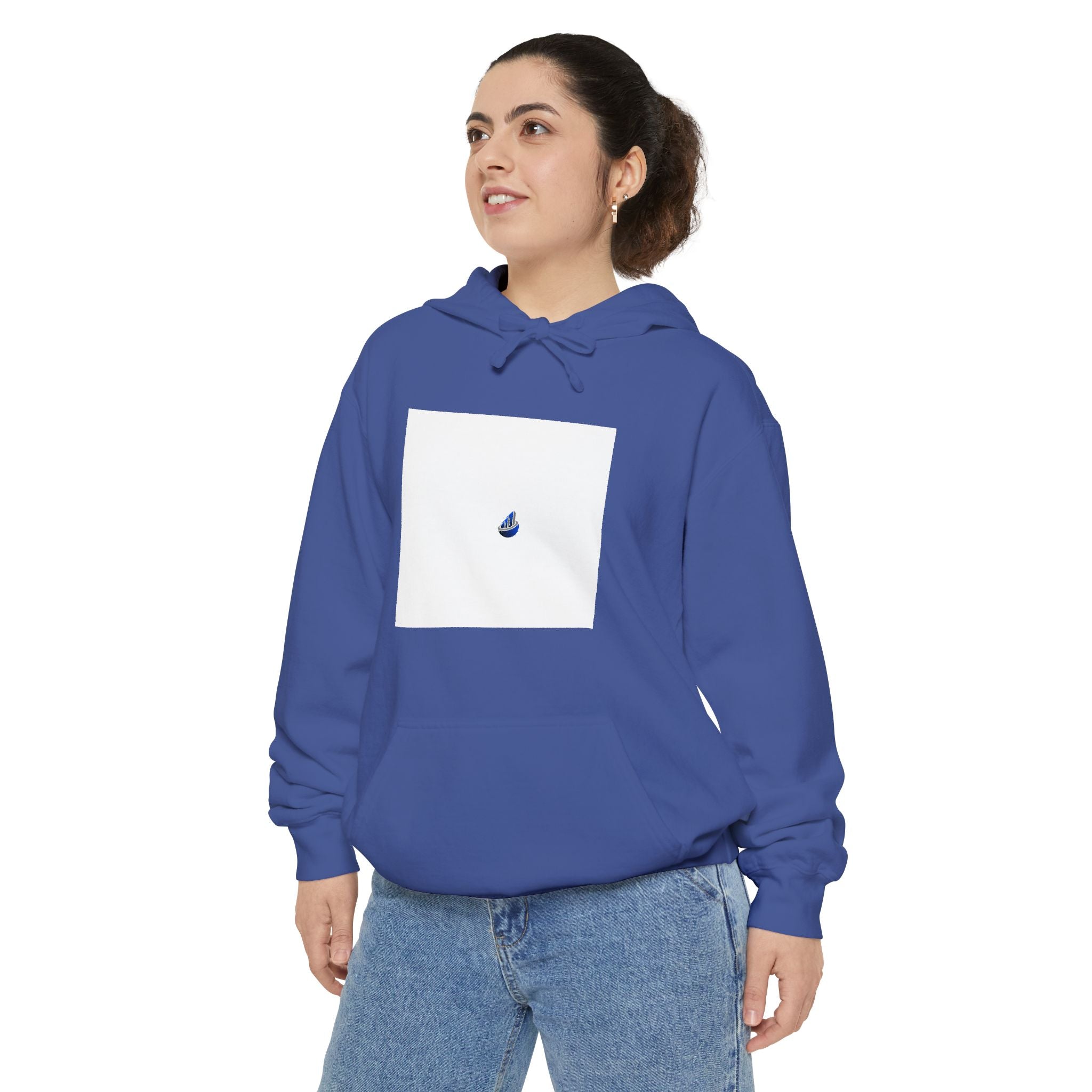 SEO:  Sudadera Original Premium Unisex | Zenvior – Algodón 80%