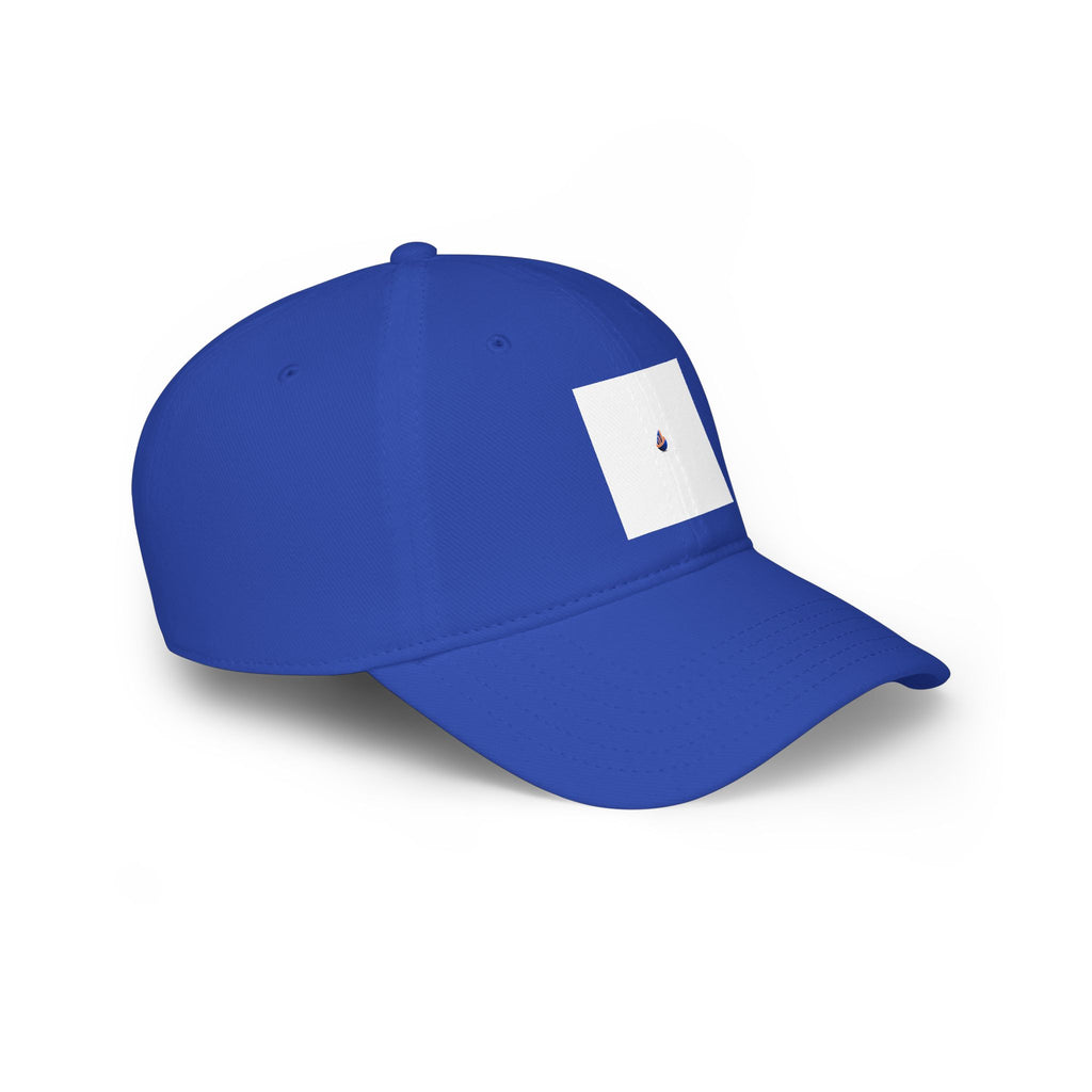 Gorra de Béisbol Clásica de Perfil Bajo | Zenvior Siempre Originales
