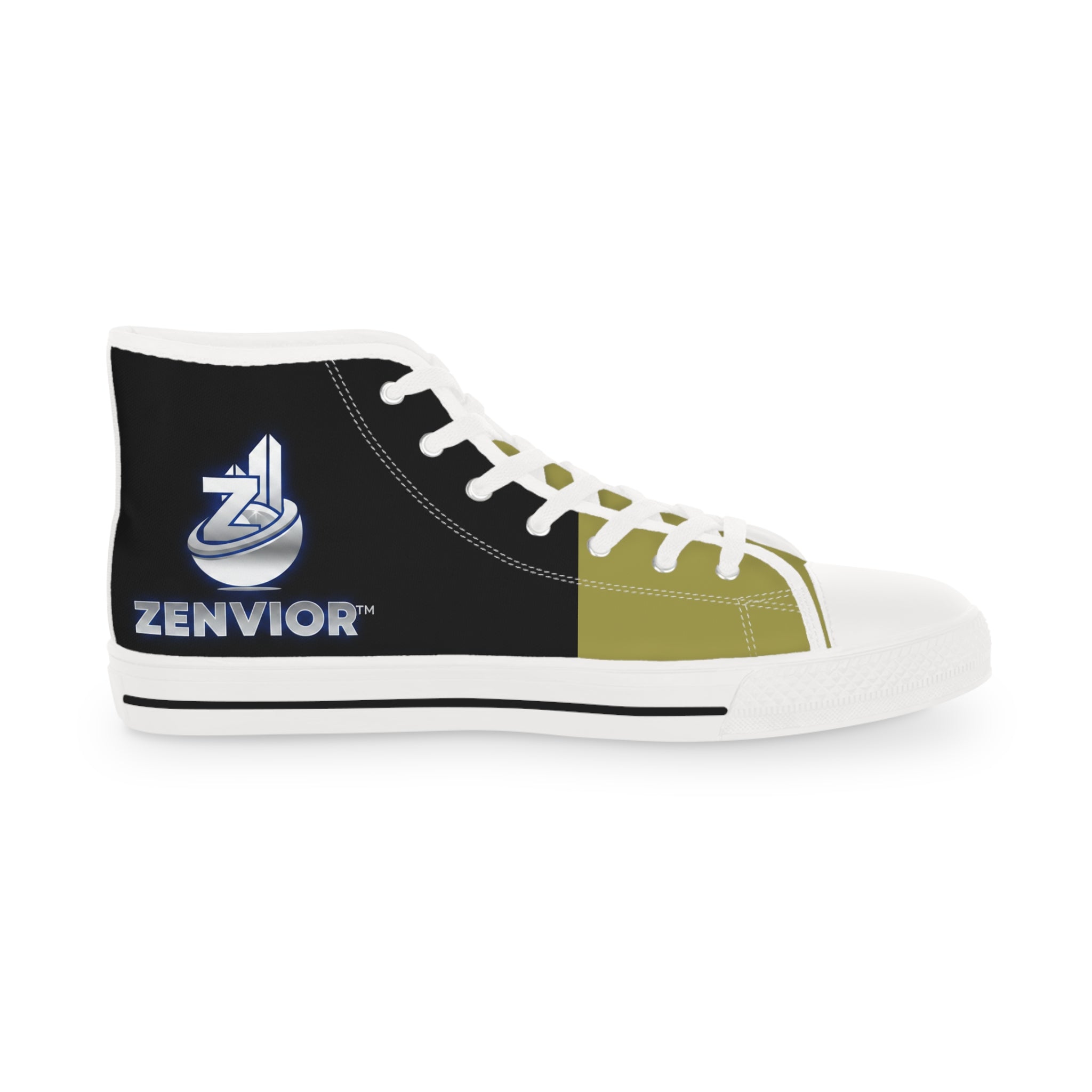 Zapatillas Altas Personalizadas Originales | ZENVIOR