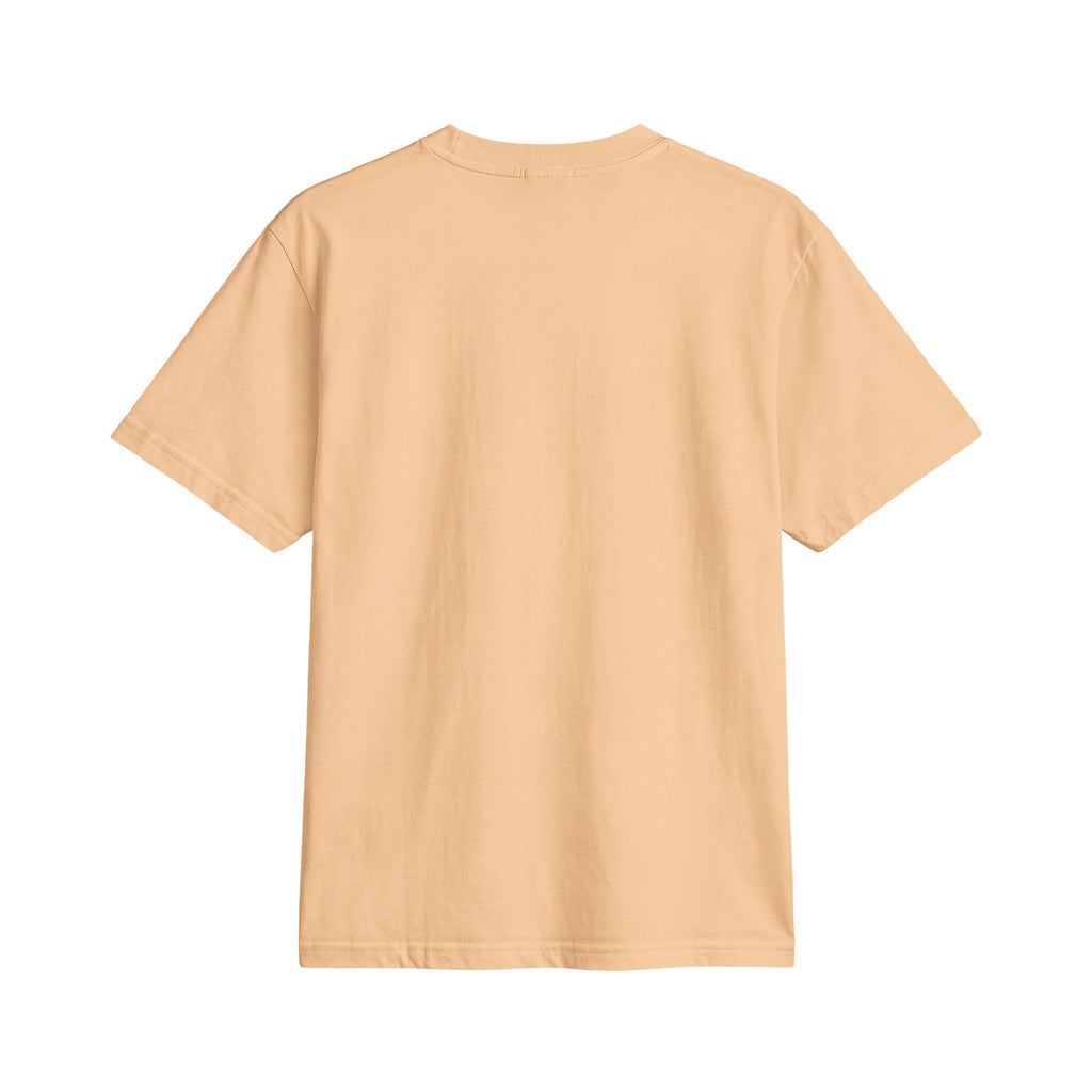 Camiseta Deportiva Unisex ZENVIOR | Algodón Premium Grueso y Estilo Urbano