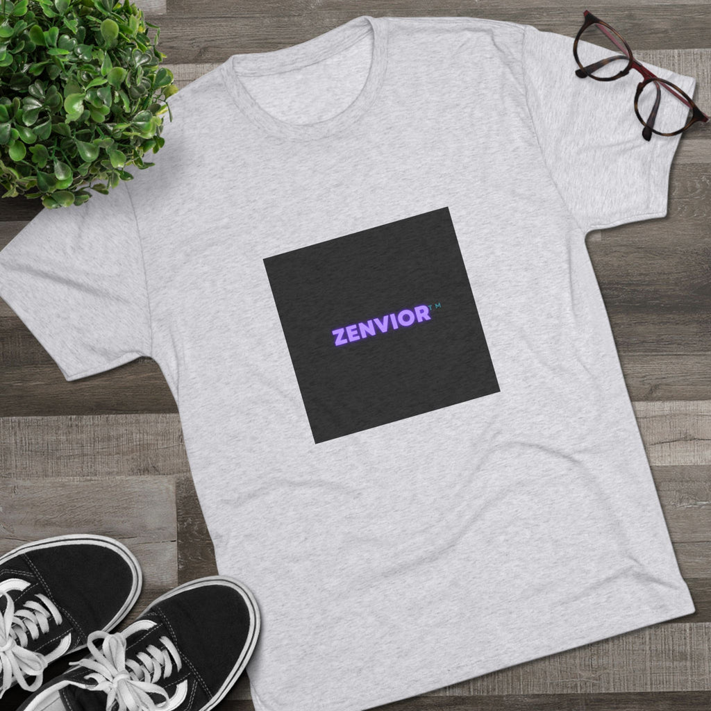 Camiseta Premium Original Next Level 6010 | Zenvior