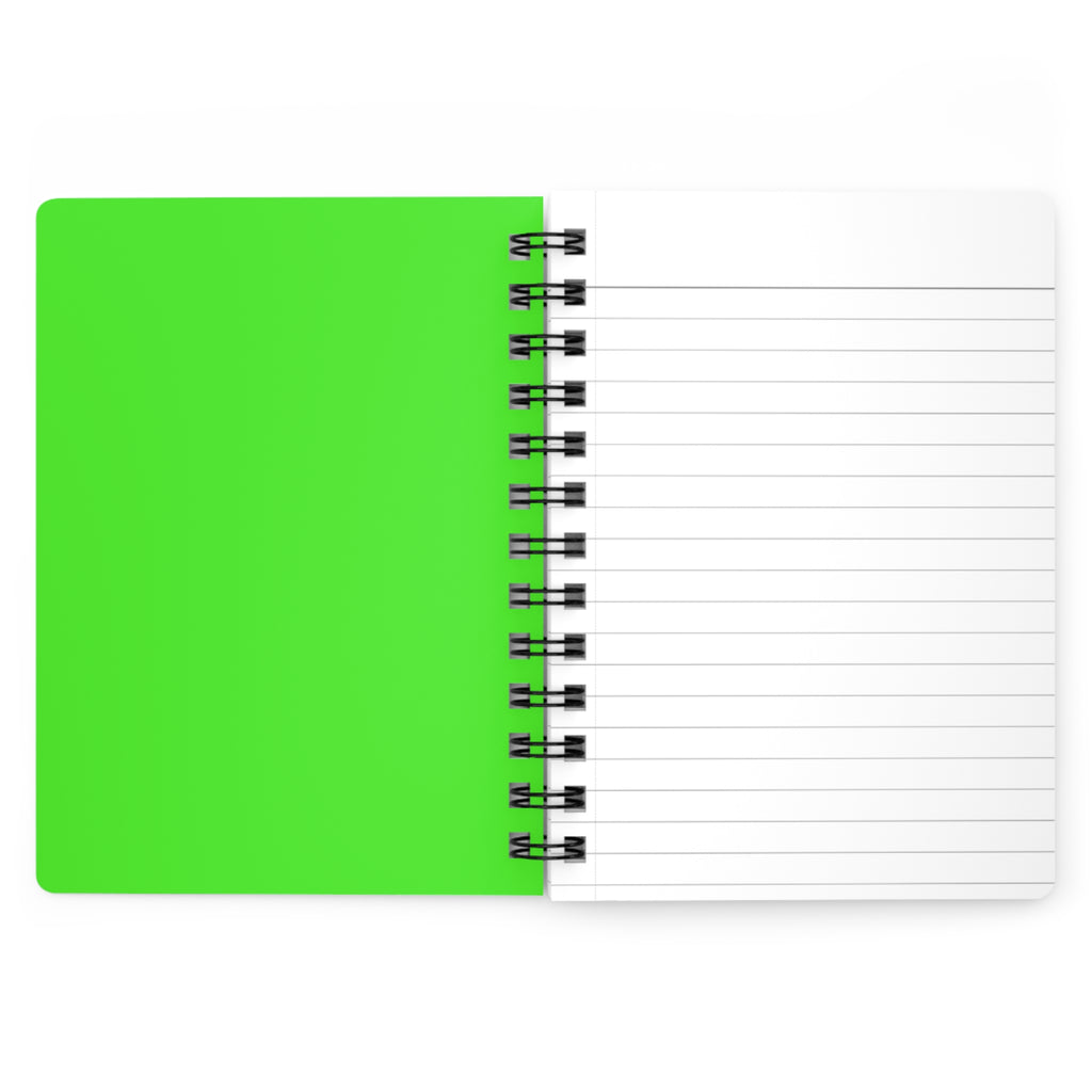 Cuaderno de Espiral Personalizado Premium Original | ZENVIOR