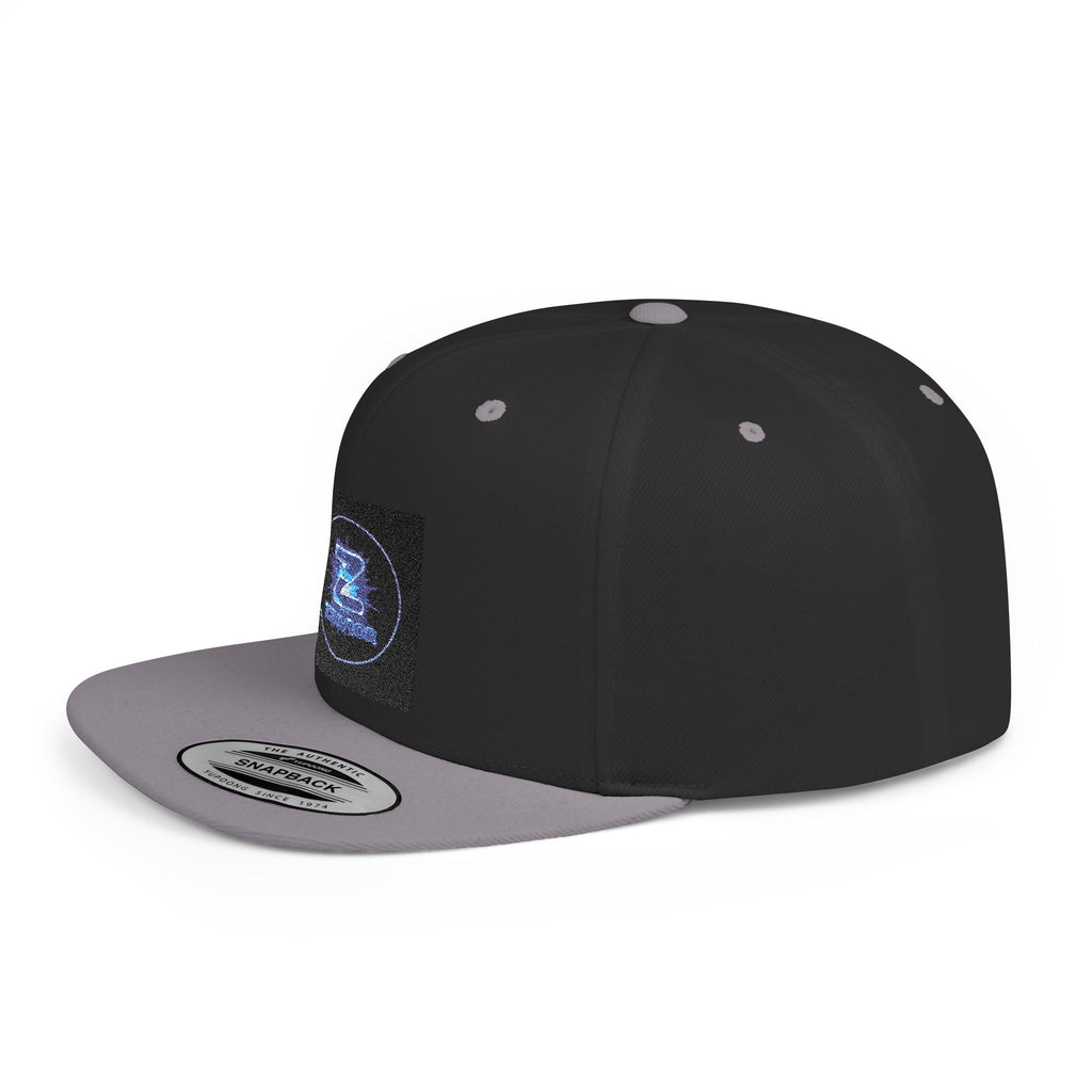Gorra Snapback de Visera Plana Original | ZENVIOR