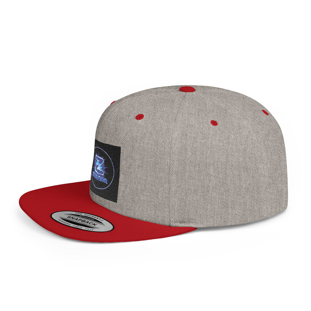 Gorra Snapback de Visera Plana Original | ZENVIOR