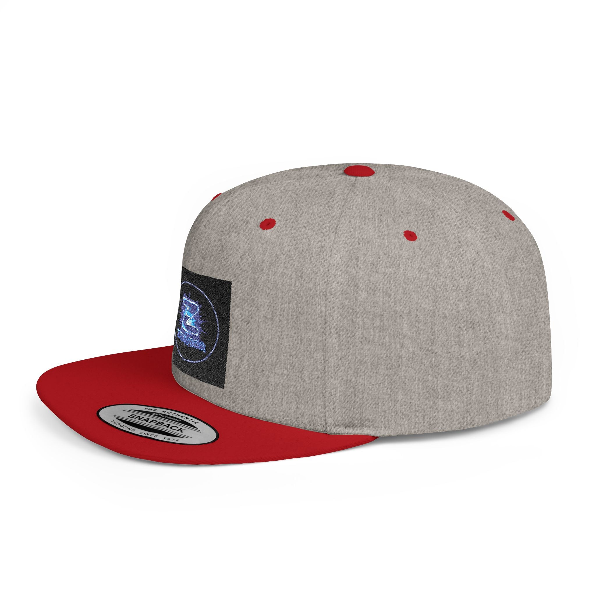 Gorra Snapback de Visera Plana Original | ZENVIOR