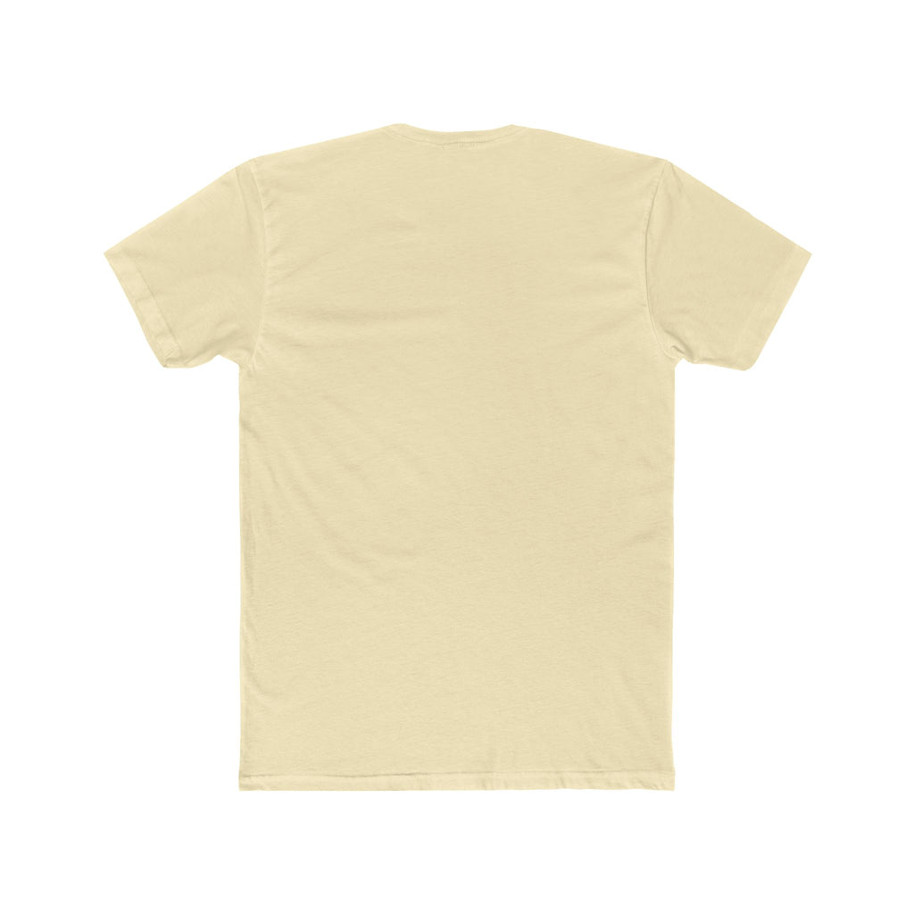 Camiseta Premium Unisex Next Level 3600 | Algodón Suave y Ligera | ZenviorStore