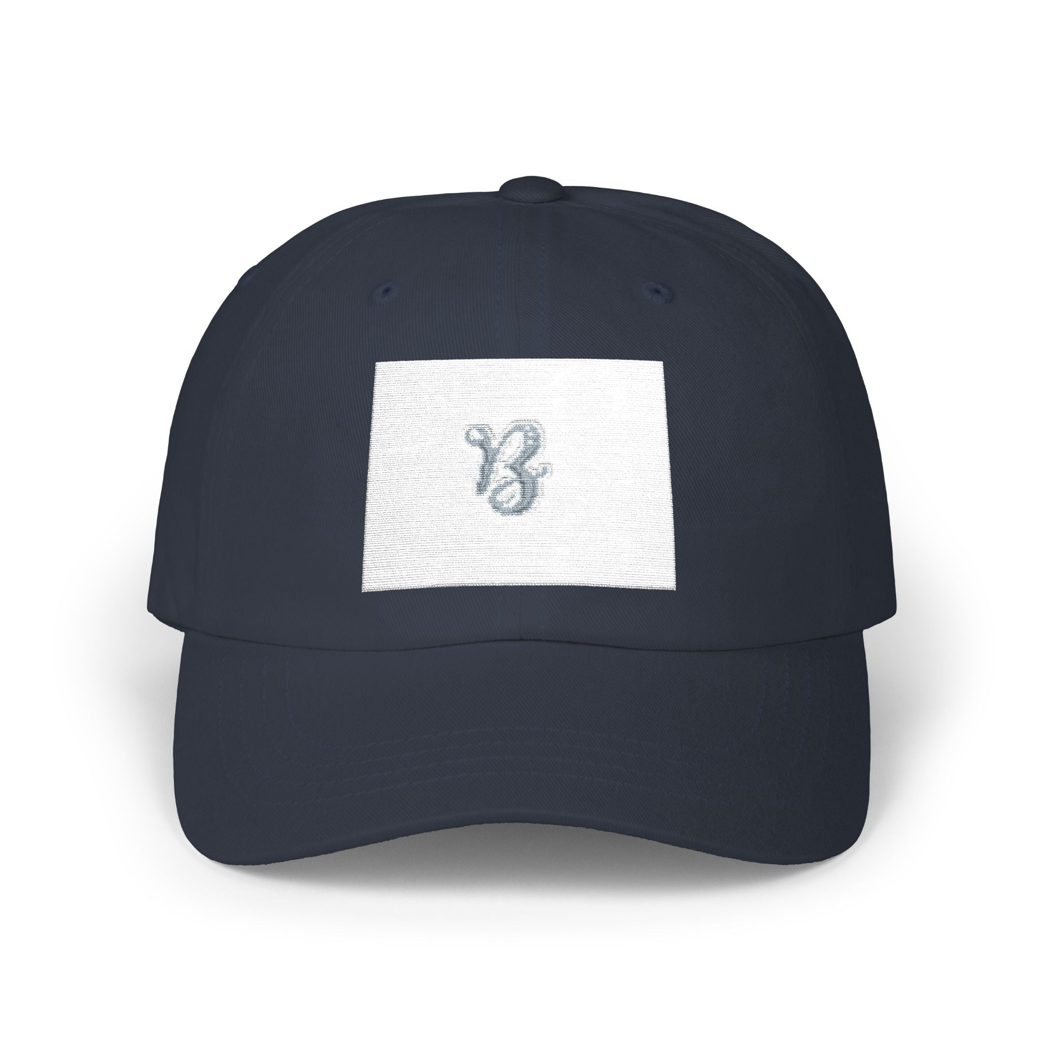 Gorra Original de Algodón – Estilo Clásico, Ajuste Cómodo y Calidad Premium