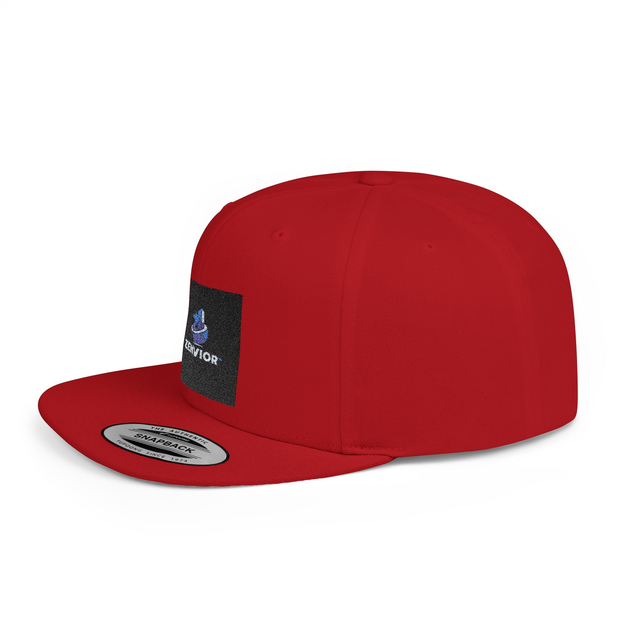 Gorra Snapback de Visera Plana Original | ZENVIOR