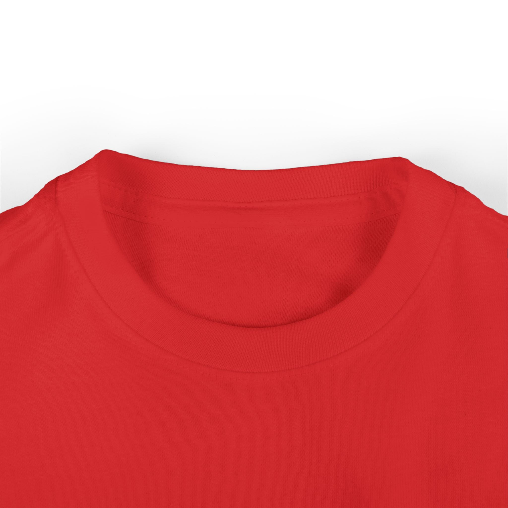 Camiseta para Bebé Original Rabbit Skins® Fine Jersey | 100% Algodón Peinado Hilado en Anillo  Marca  Rabbit Skins® (Producto Original)