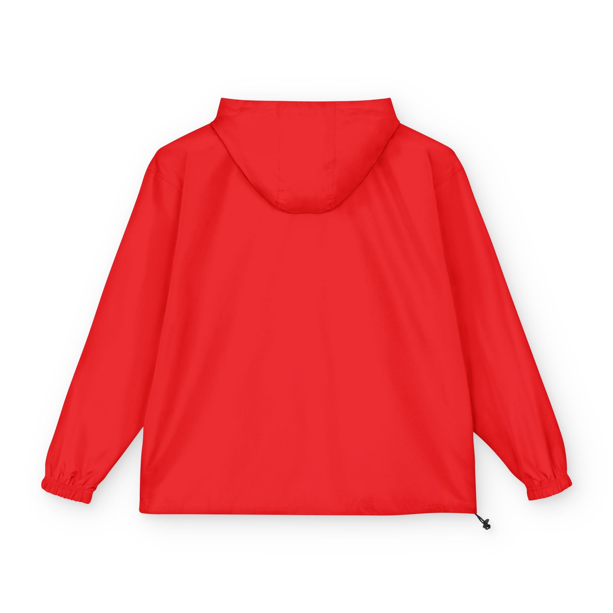 Chaqueta Anorak Plegable Original Campeón® | Impermeable, Ligera y Resistente al Viento