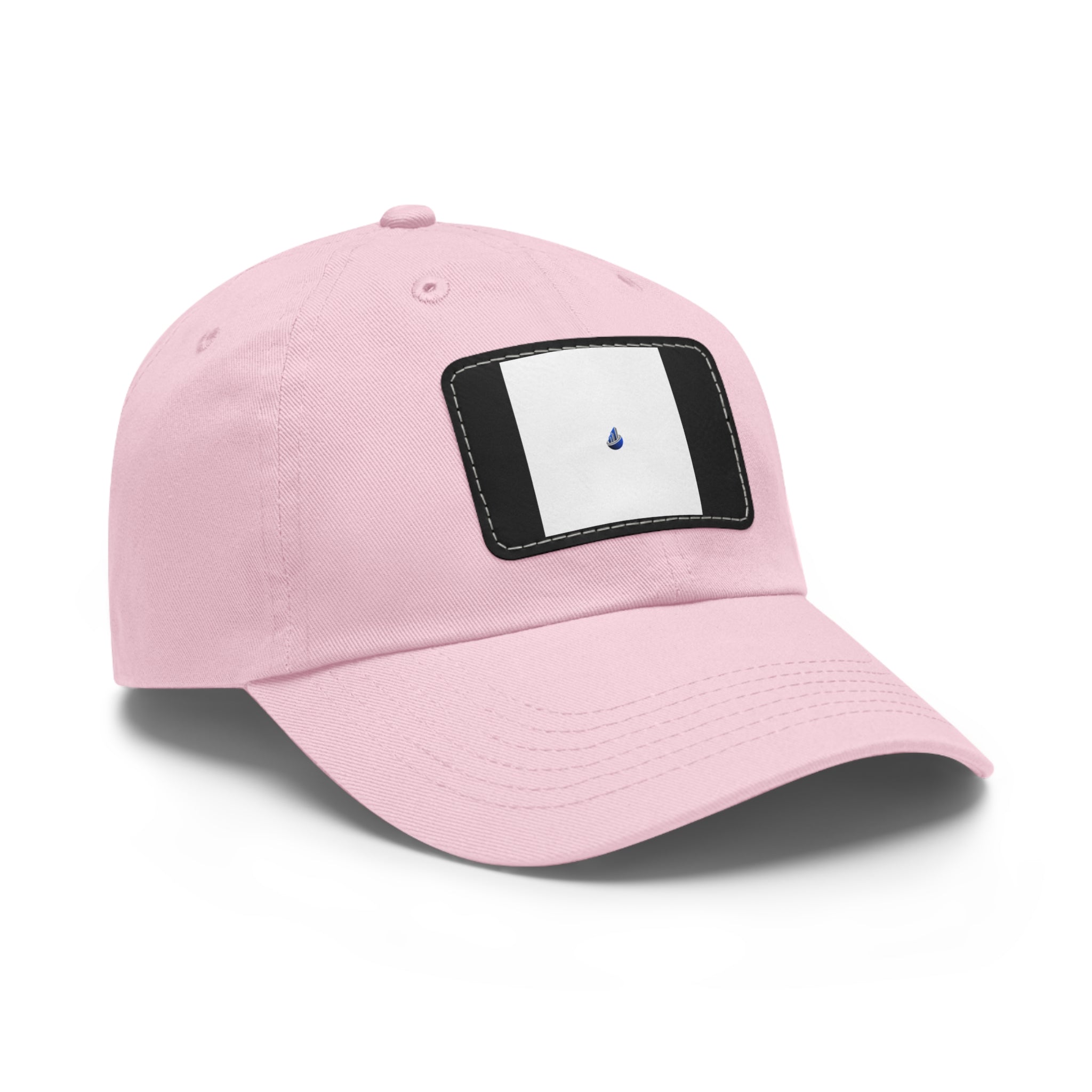 Gorra Personalizada para Papá | Gorra Dad Cap de Algodón Premium | Zenvior
