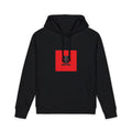 Sudadera con Capucha Unisex Orgánica Personalizada | ZENVIOR