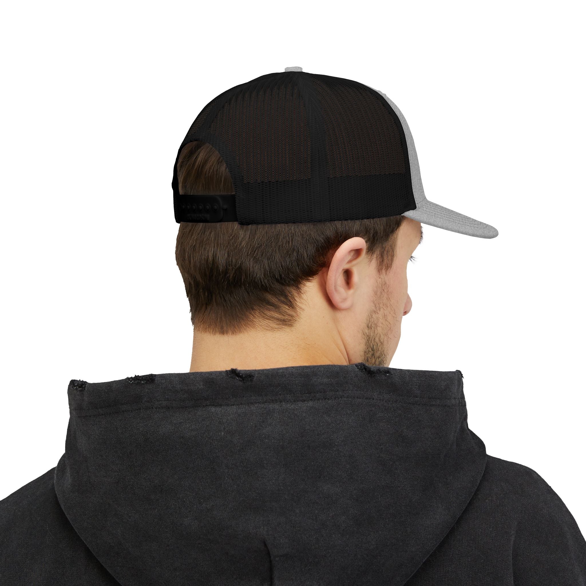 Gorra Trucker Richardson 112 | Zenvior Siempre Originales