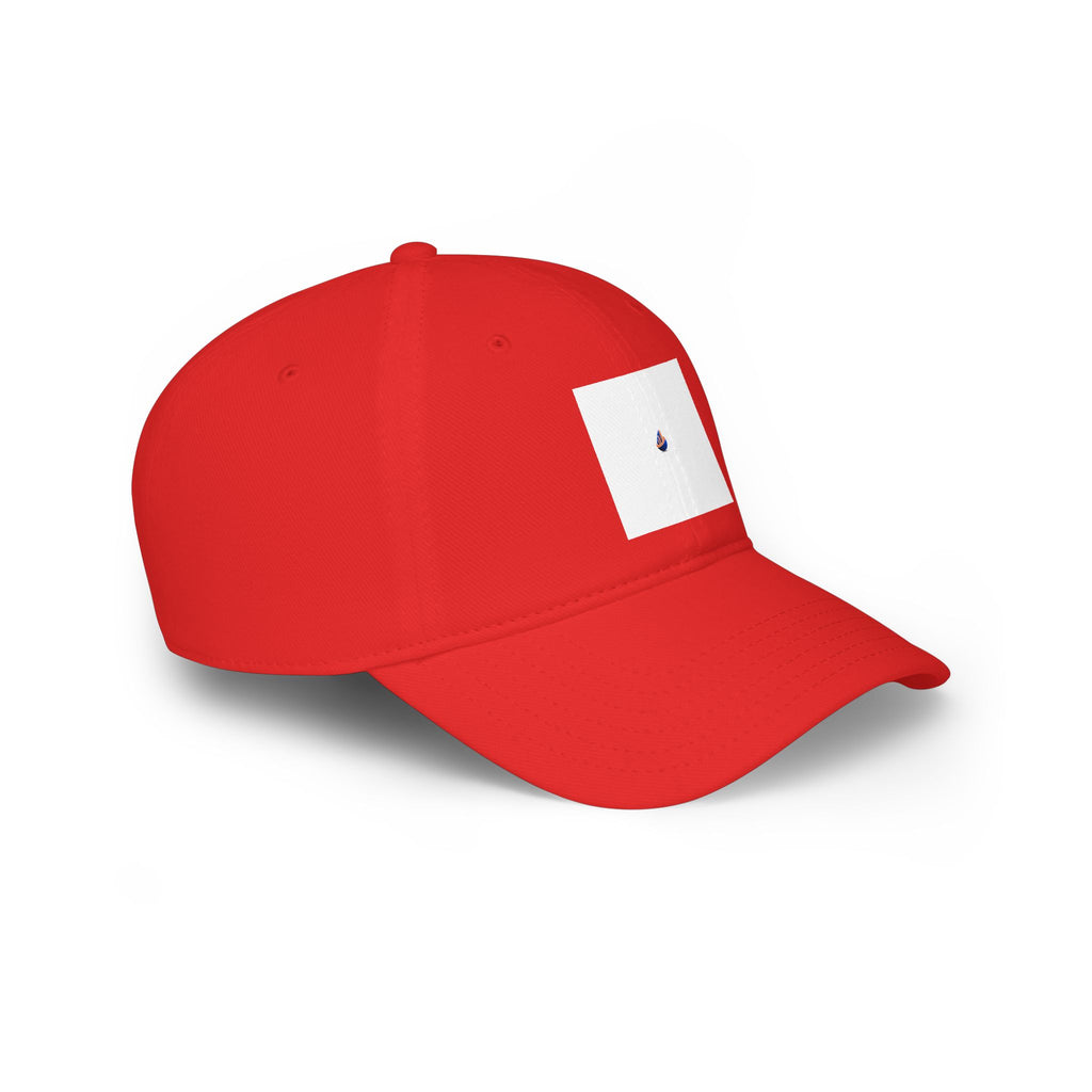 Gorra de Béisbol Clásica de Perfil Bajo | Zenvior Siempre Originales