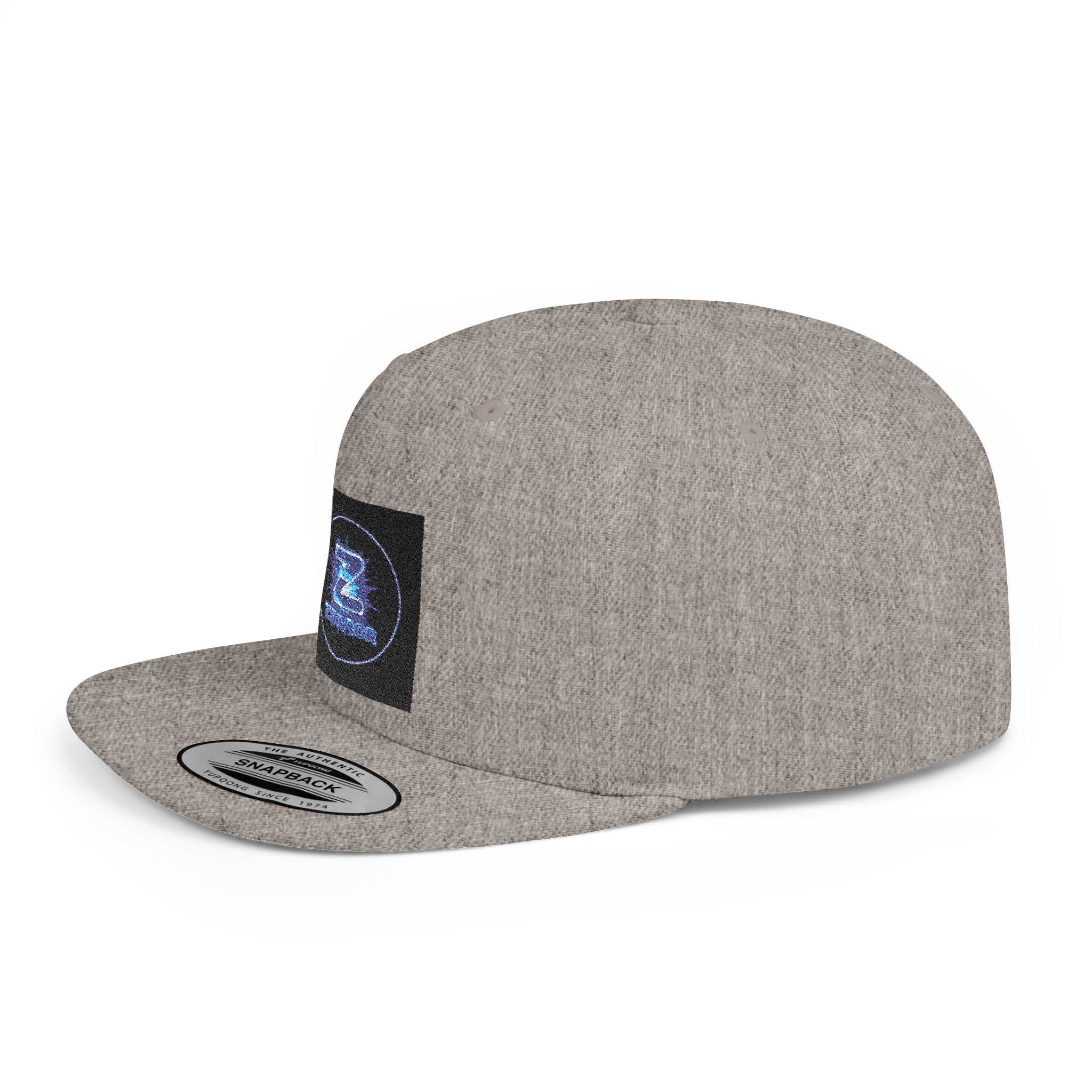 Gorra Snapback de Visera Plana Original | ZENVIOR