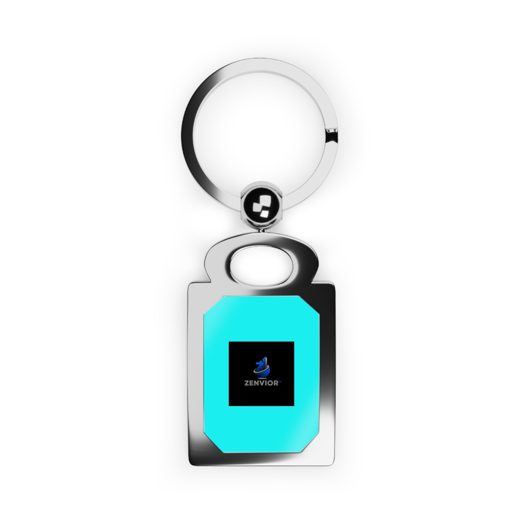 Llavero Fotográfico Personalizado Original | ZENVIOR