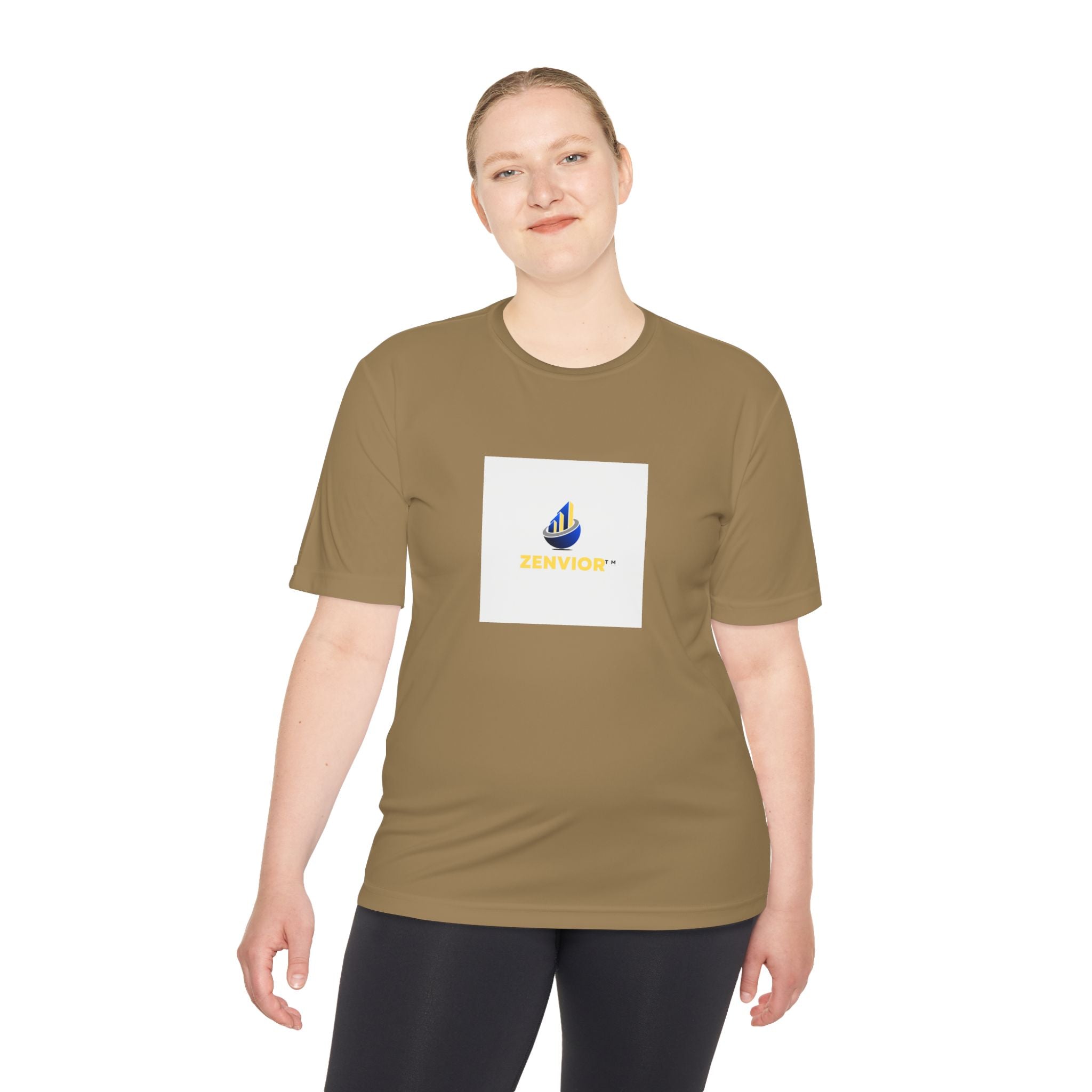 Camiseta Deportiva Sport-Tek® PosiCharge® | Ligera y Transpirable | ZenviorStore
