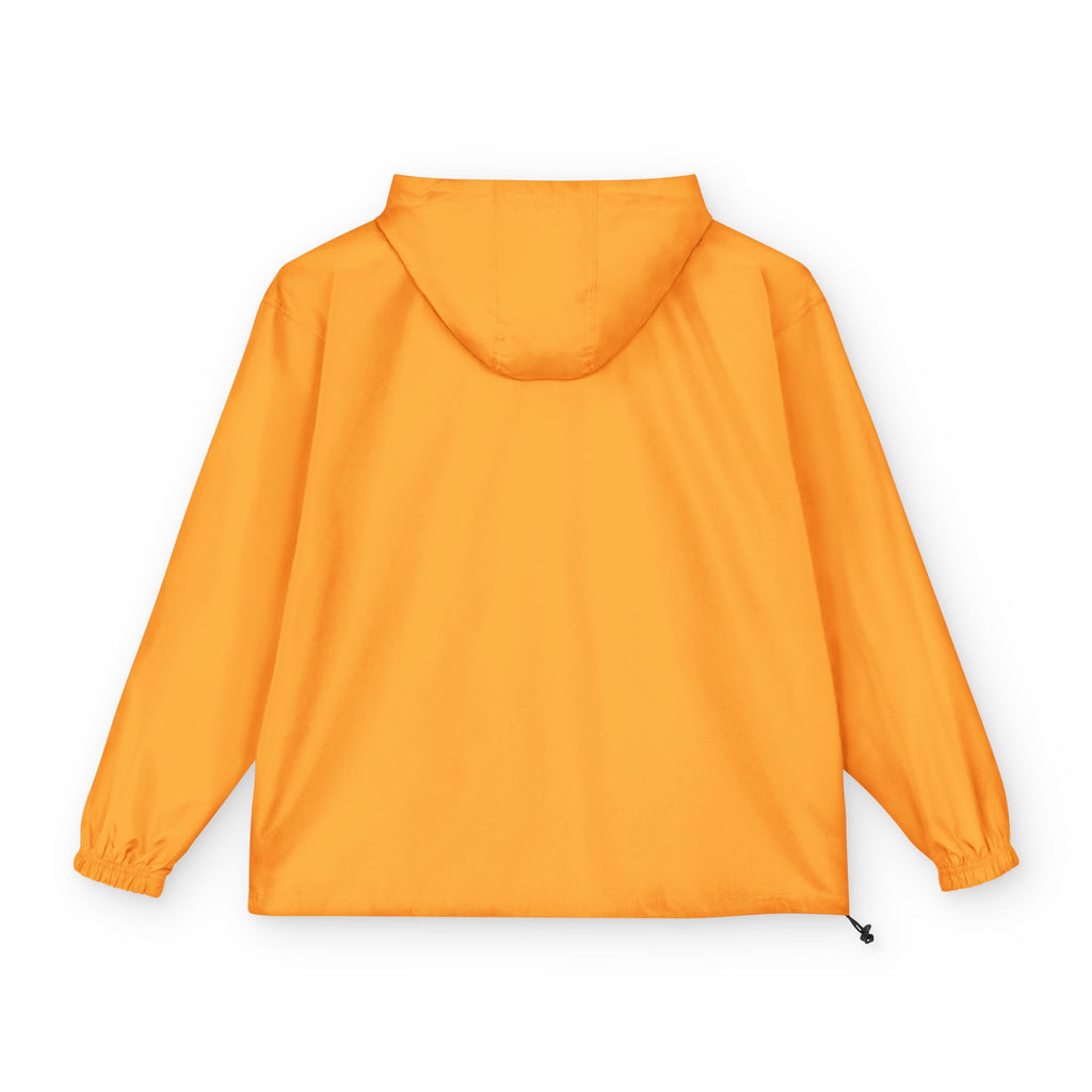 Chaqueta Anorak Plegable Original Campeón® | Impermeable, Ligera y Resistente al Viento