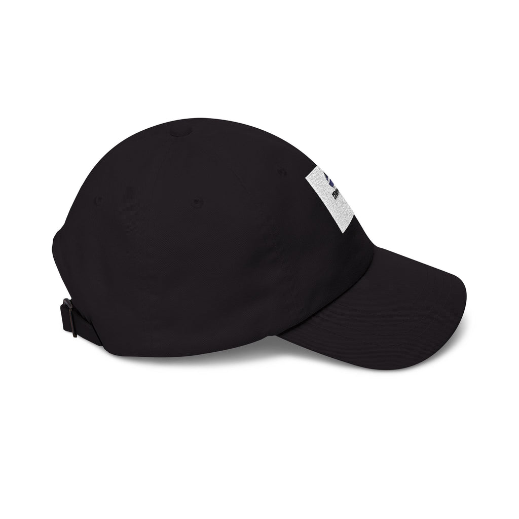 Gorra Dad Hat Premium ZENVIOR | Gorra Original de Algodón Ajustable y Estilo Clásico