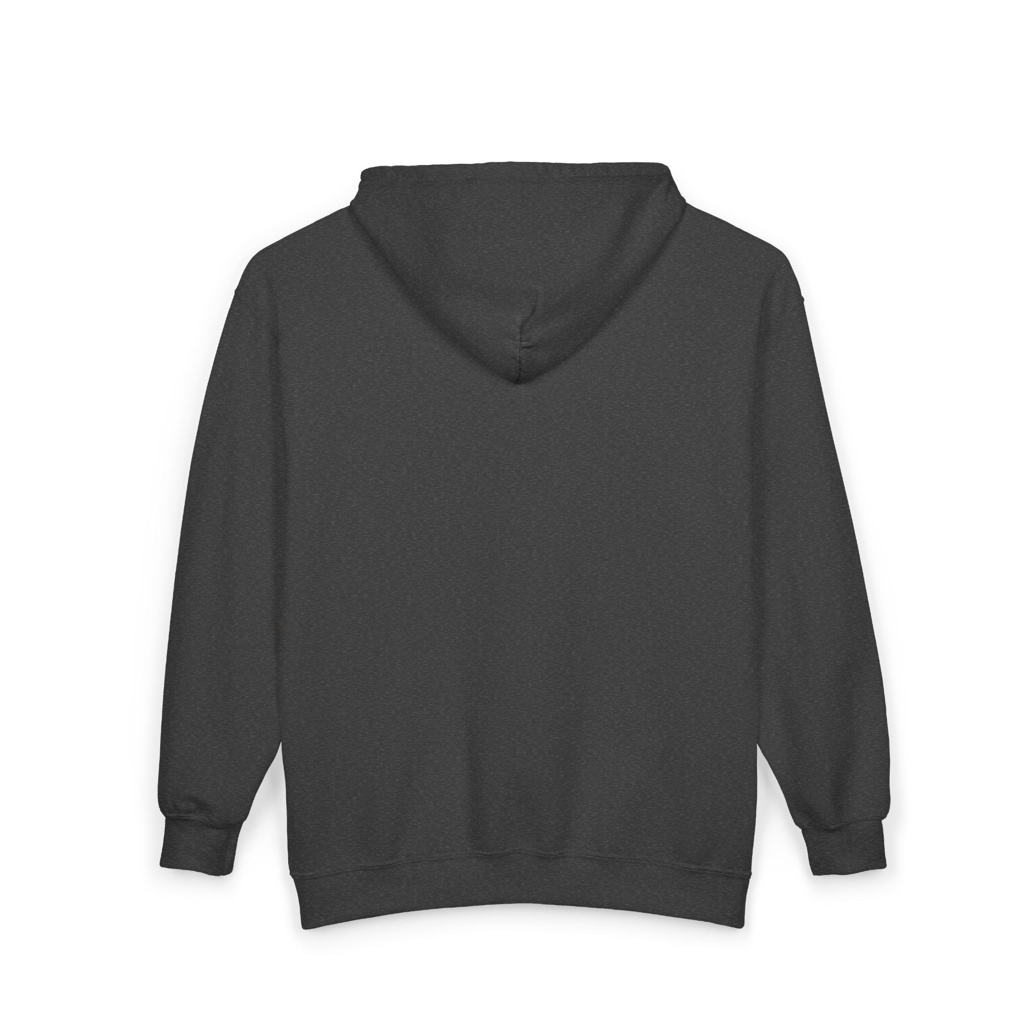 Sudadera Premium Original Gildan Unisex Heavy Blend™ Full Zip