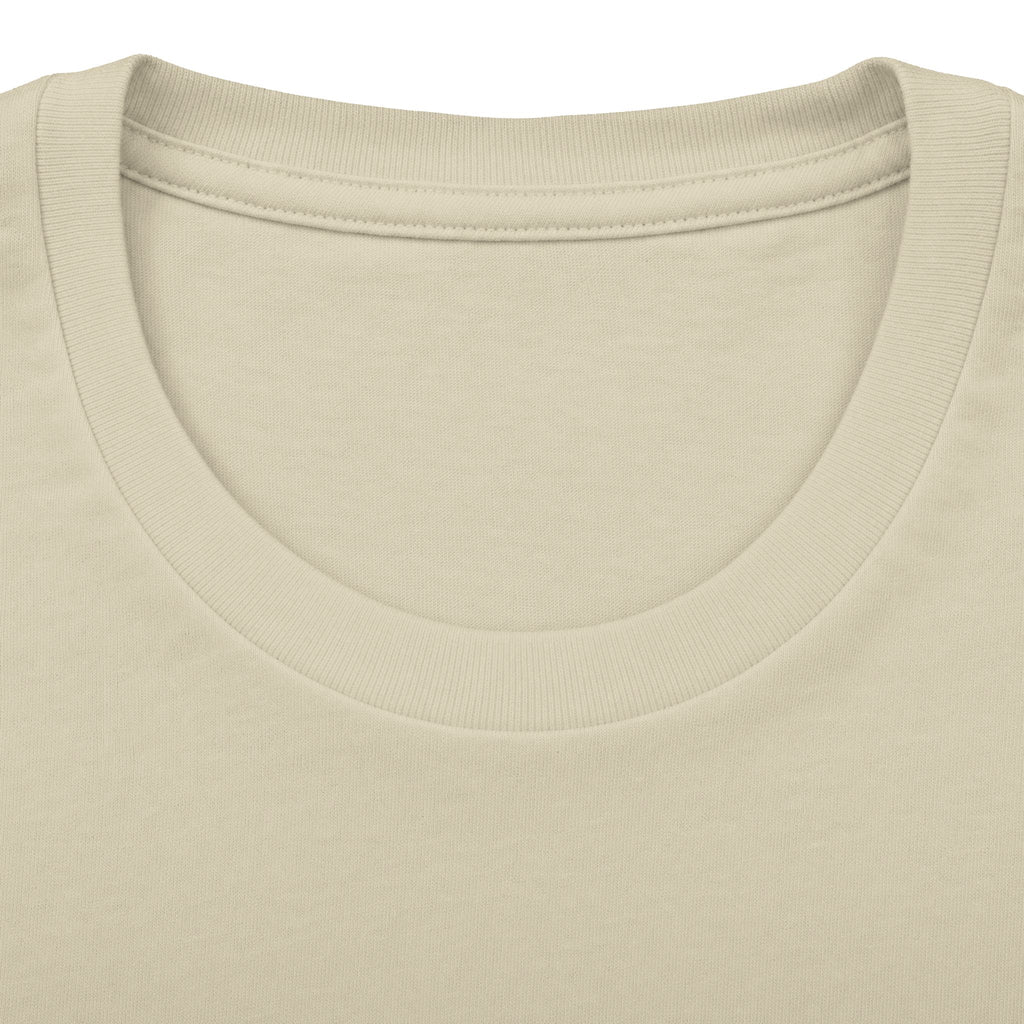 Camiseta Premium Unisex Next Level 3600 | Algodón Suave y Ligera | ZenviorStore