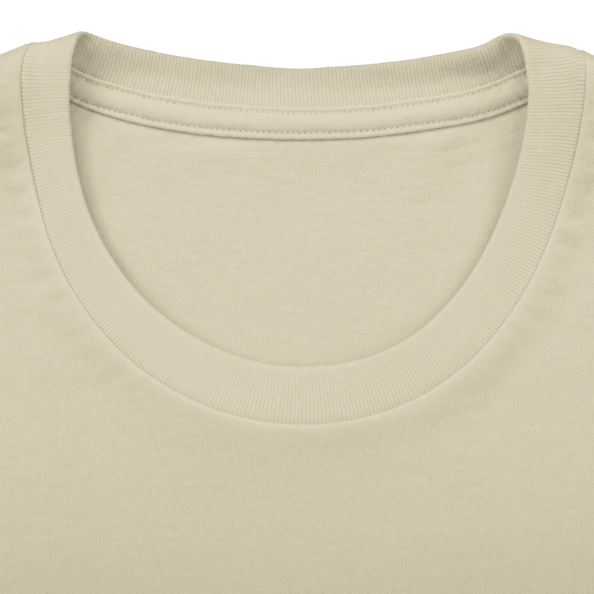 Camiseta Premium Unisex Next Level 3600 | Algodón Suave y Ligera | ZenviorStore