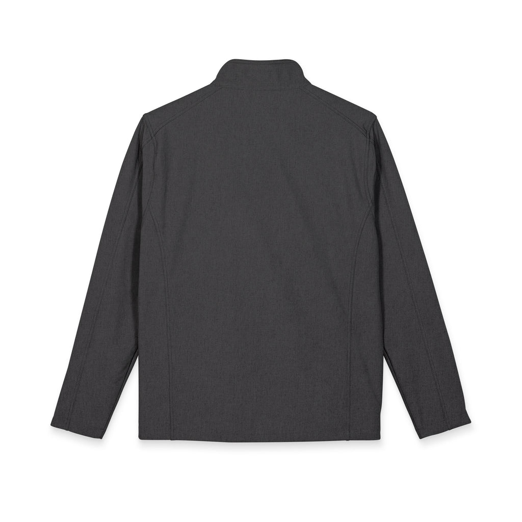 Chaqueta Softshell Premium Original ZENVIOR