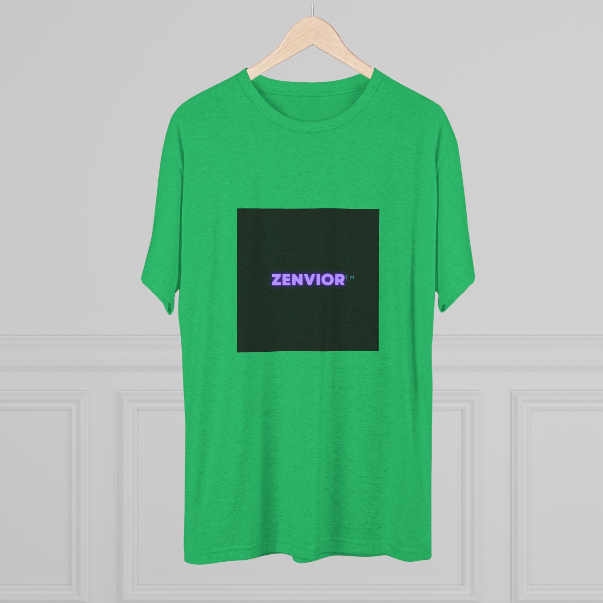 Camiseta Premium Original Next Level 6010 | Zenvior