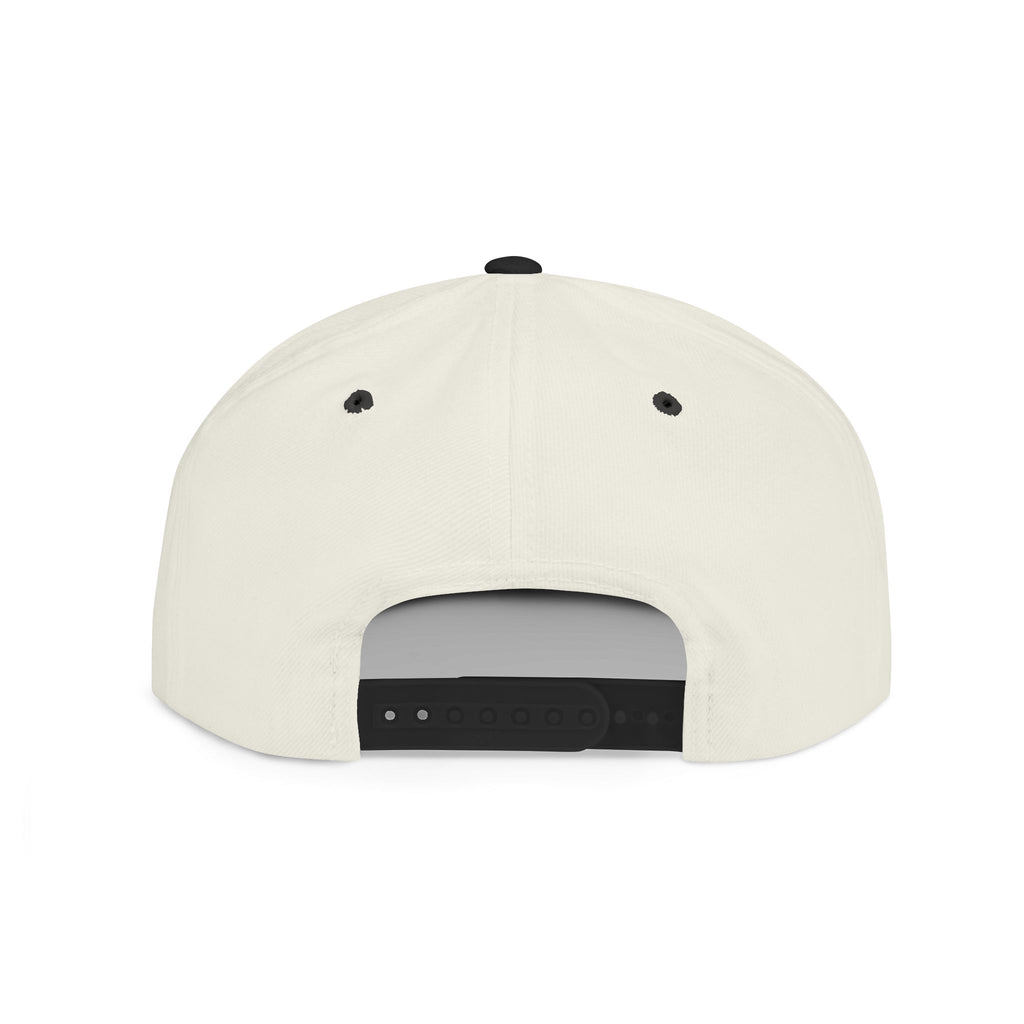 Gorra Snapback de Visera Plana Original | ZENVIOR