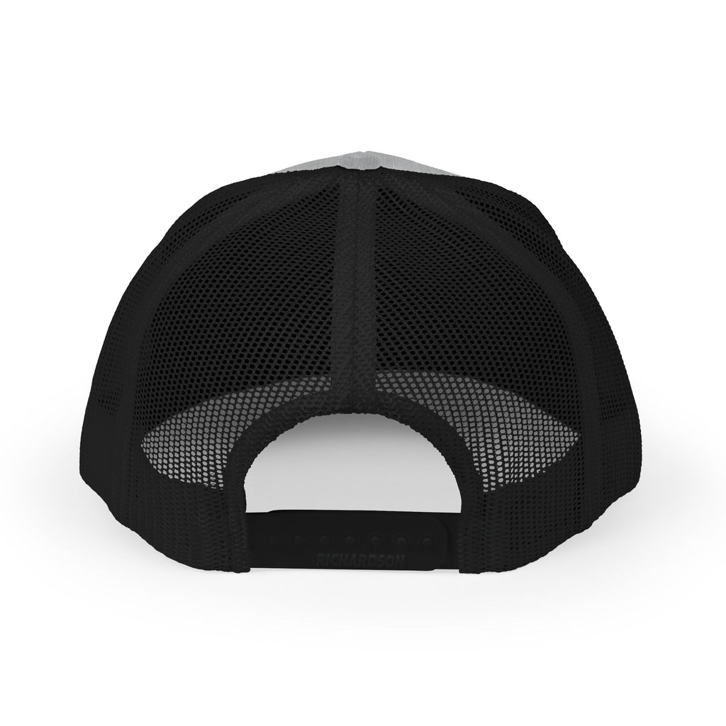 Gorra Trucker Richardson 112 | Zenvior Siempre Originales