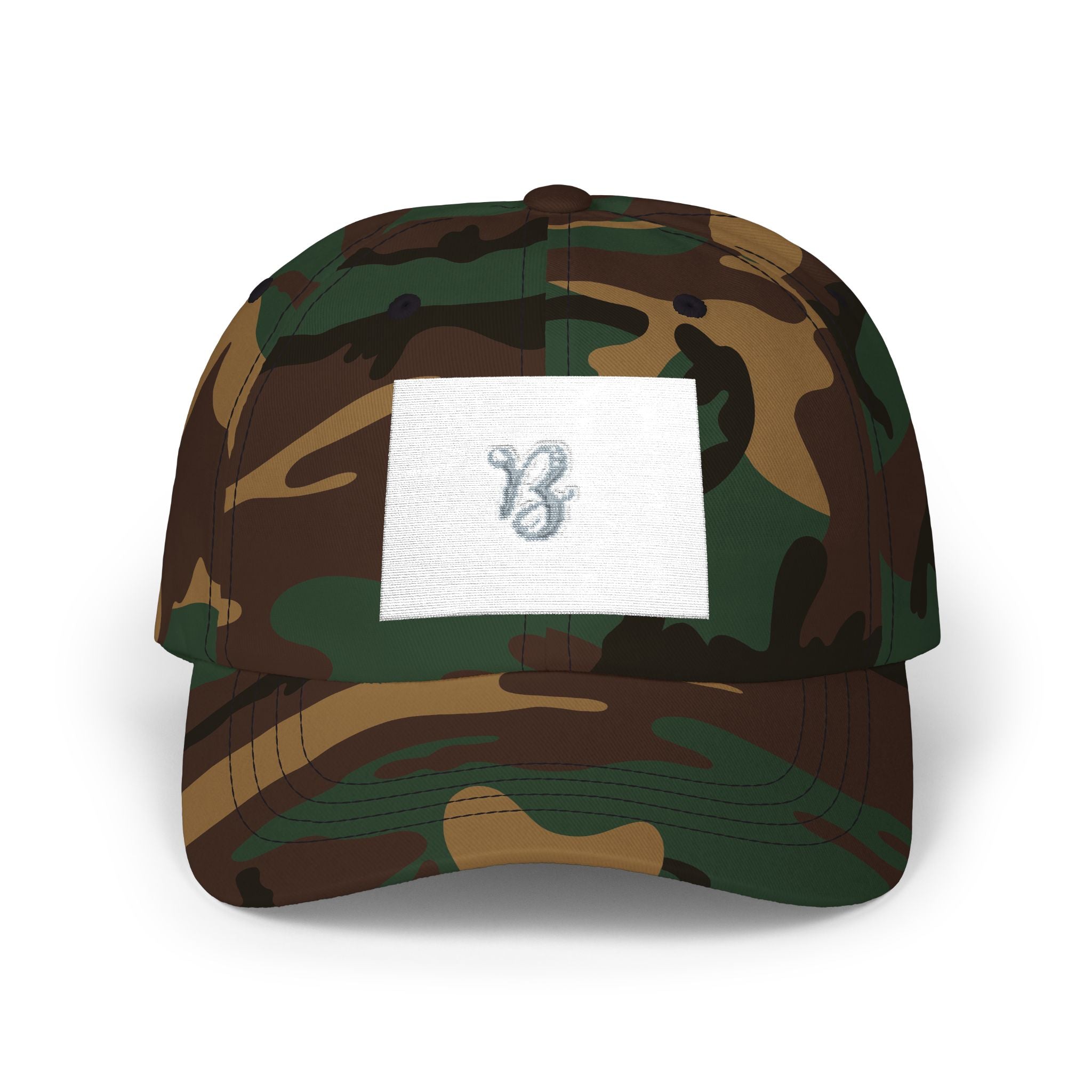 Gorra Original de Algodón – Estilo Clásico, Ajuste Cómodo y Calidad Premium