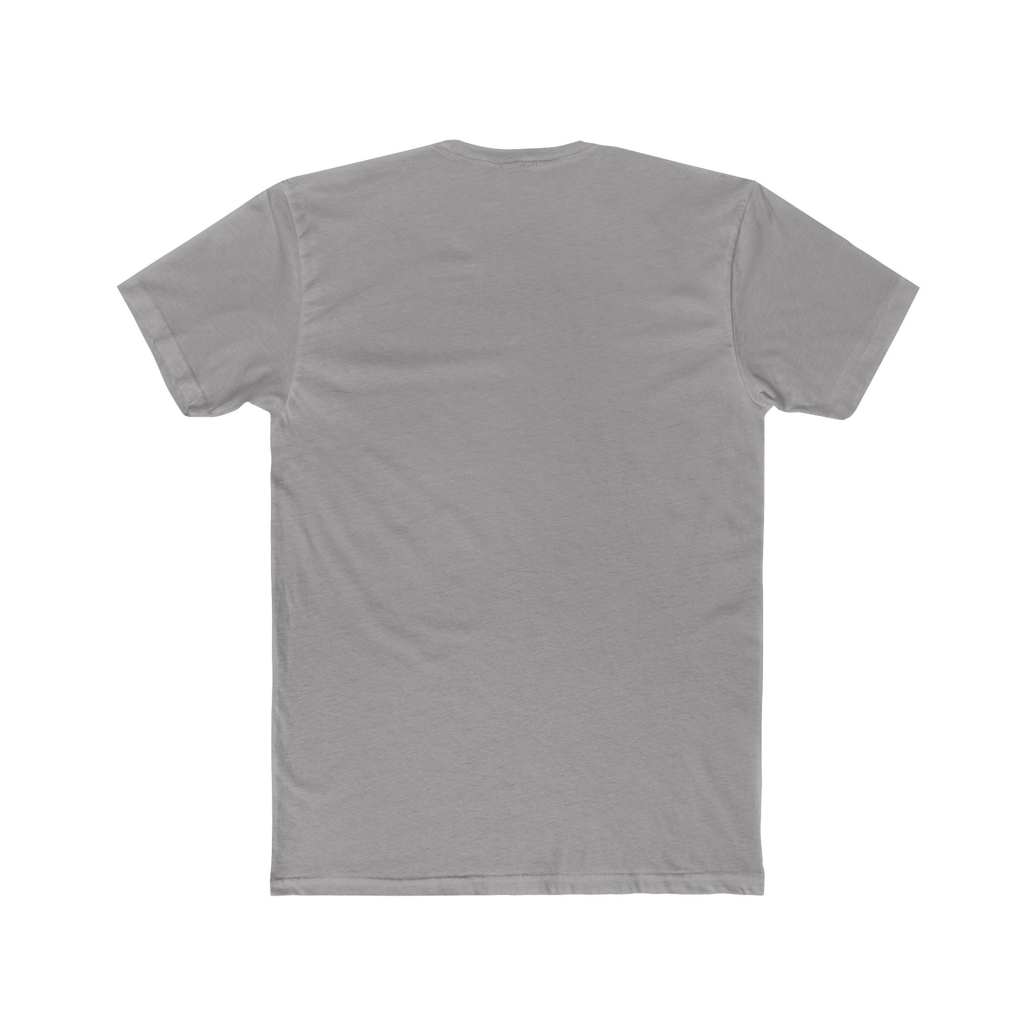 Camiseta Premium Unisex Next Level 3600 | Algodón Suave y Ligera | ZenviorStore