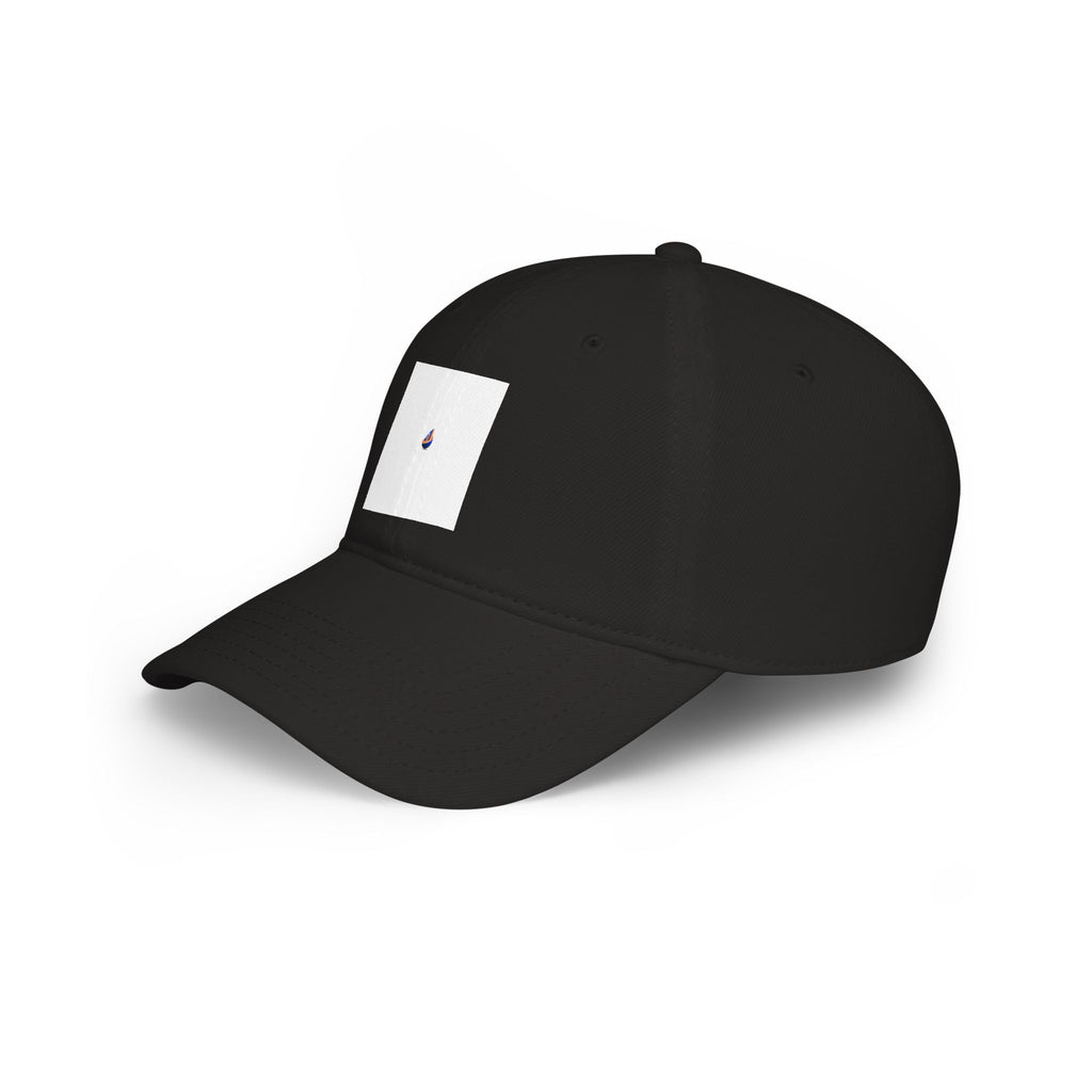 Gorra de Béisbol Clásica de Perfil Bajo | Zenvior Siempre Originales