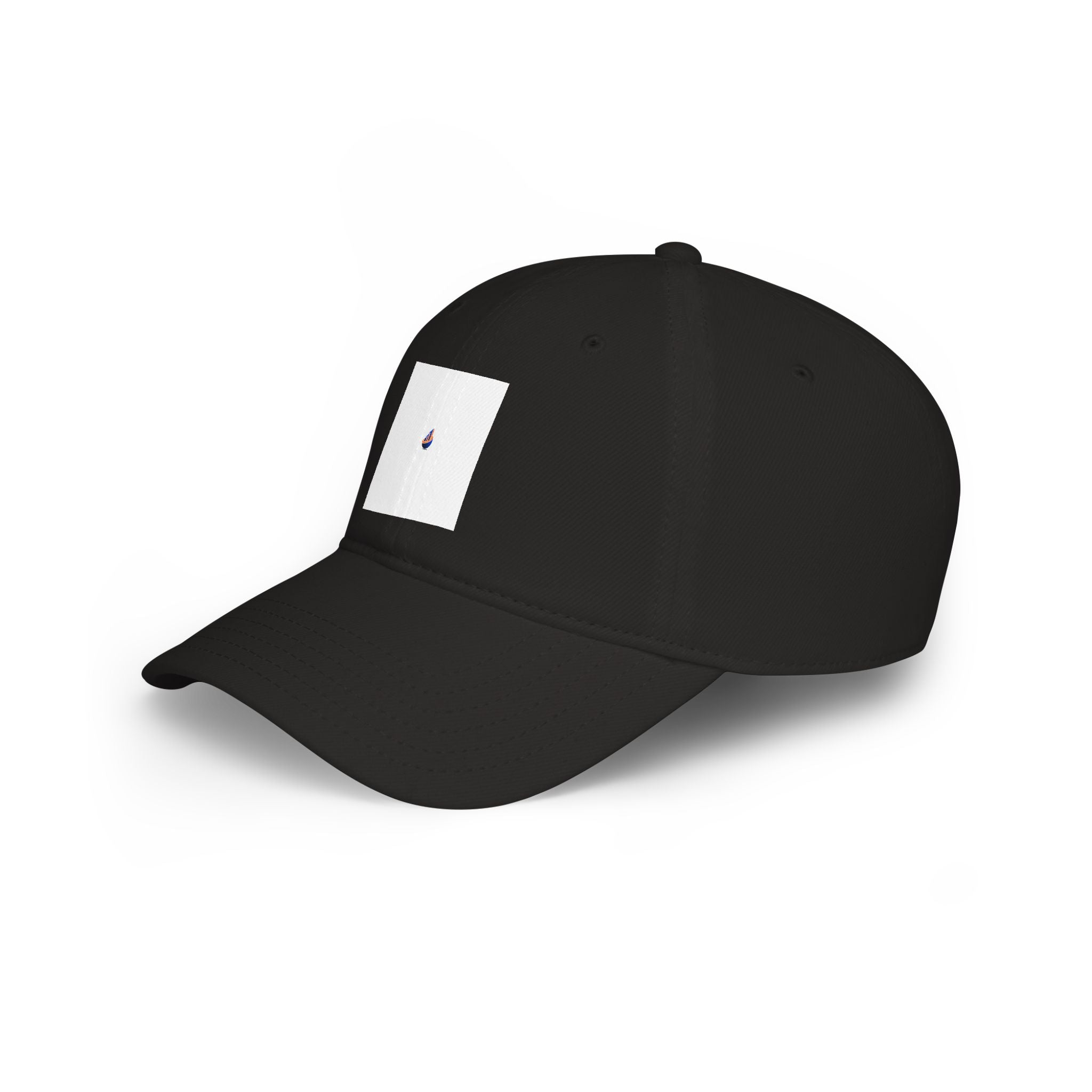 Gorra de Béisbol Clásica de Perfil Bajo | Zenvior Siempre Originales