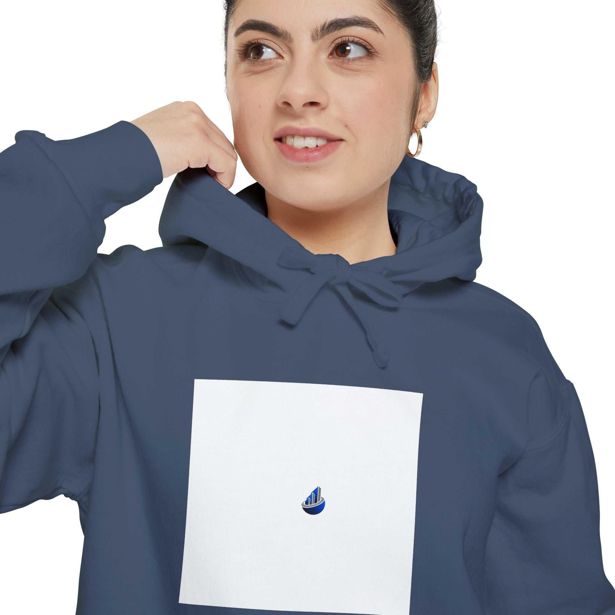 SEO:  Sudadera Original Premium Unisex | Zenvior – Algodón 80%