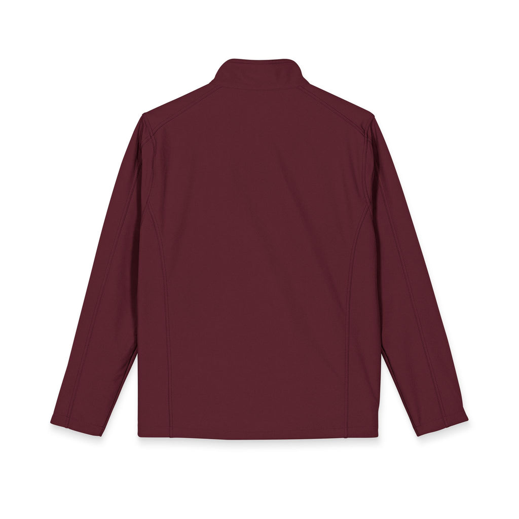 Chaqueta Softshell Premium Original ZENVIOR
