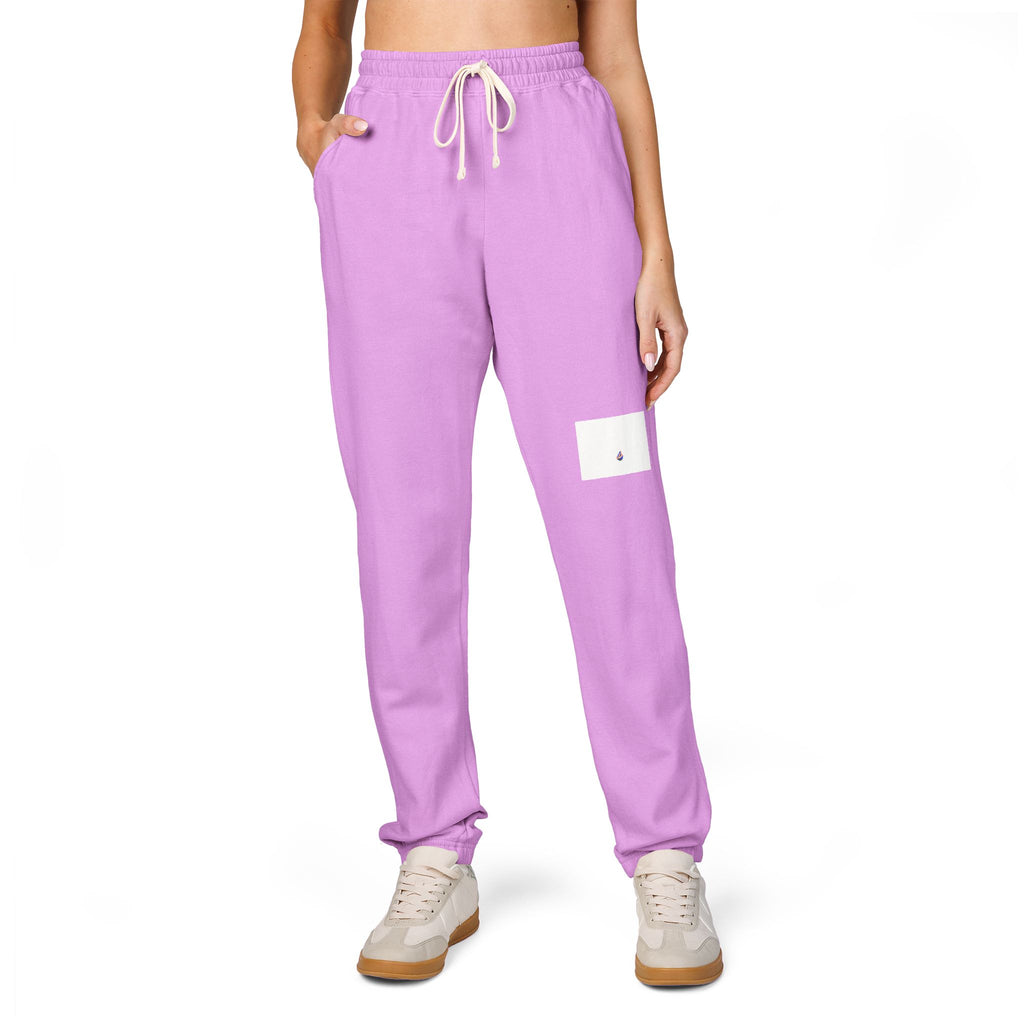 Pantalón Deportivo Vintage de Algodón | Jogger Casual Unisex | Zenvior