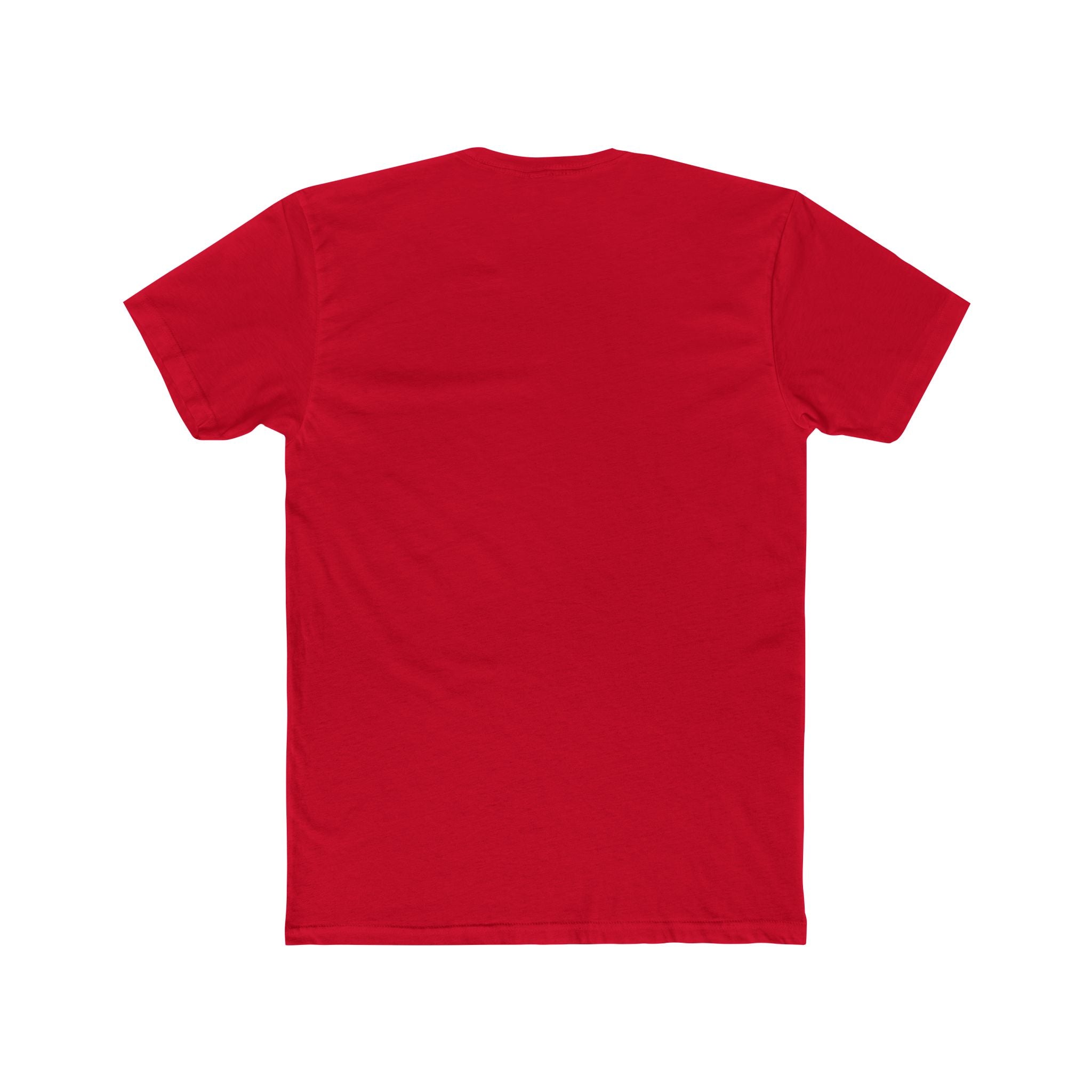 Camiseta Premium Unisex Next Level 3600 | Algodón Suave y Ligera | ZenviorStore