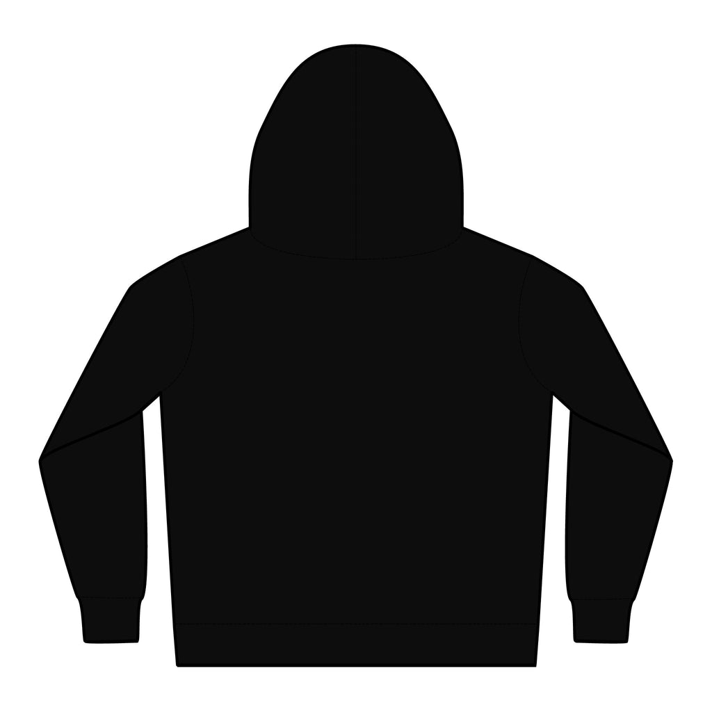 AS Colour Kids Relax Hoodie 3035 – Sudadera con Capucha Infantil Original