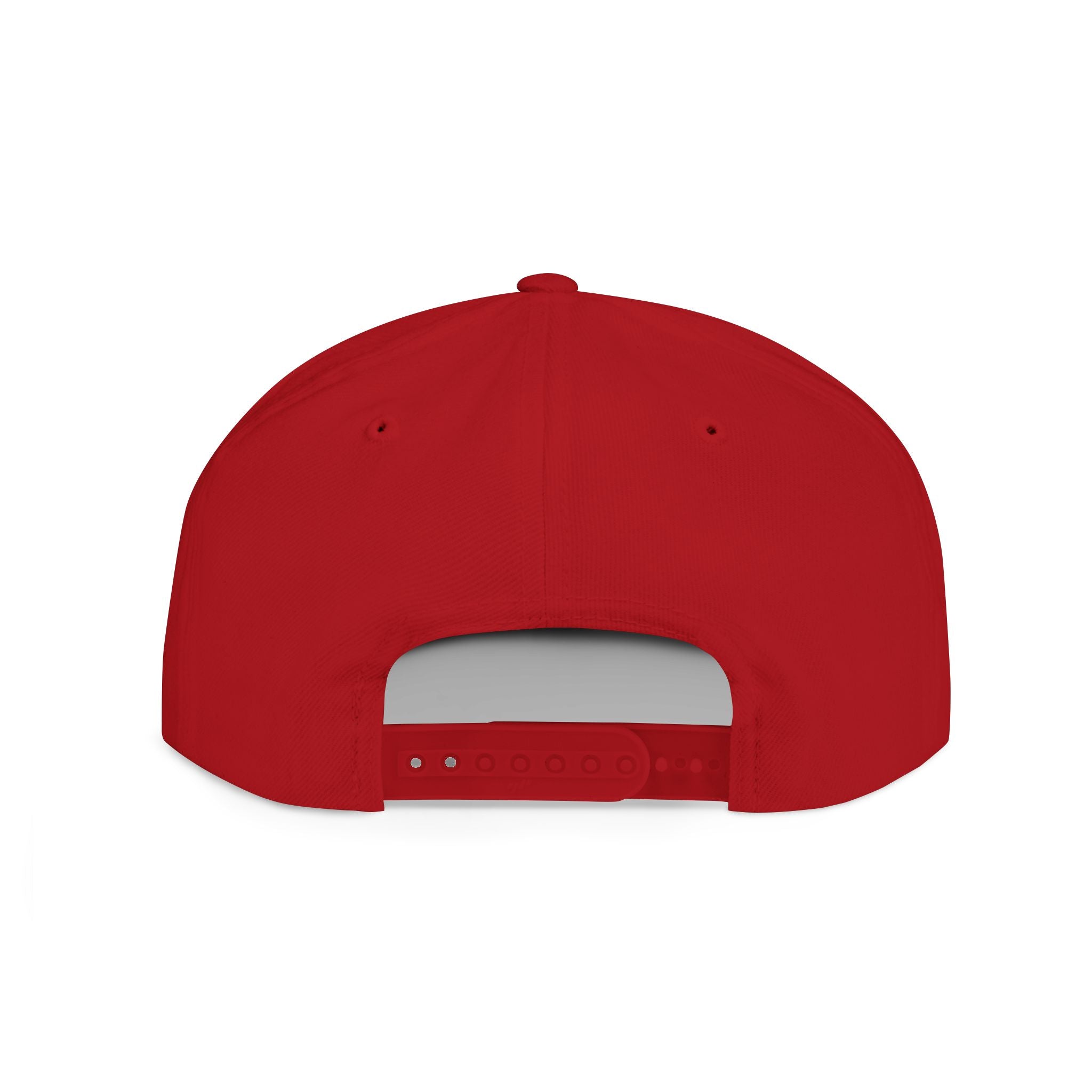 Gorra Snapback de Visera Plana Original | ZENVIOR